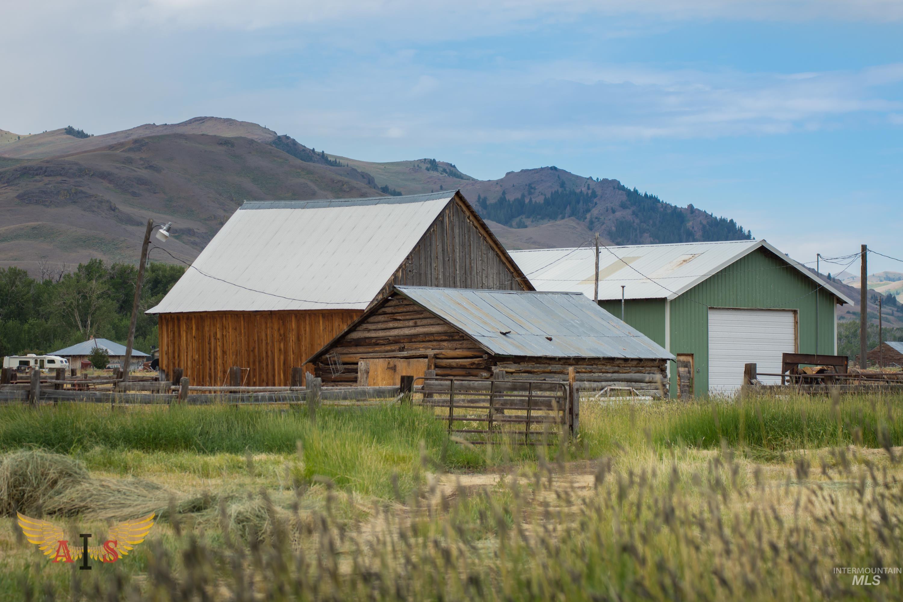 4554 Cherry Creek Rd, Moore, Idaho 83213, Farm & Ranch For Sale, Price $2,100,000,MLS 98861443