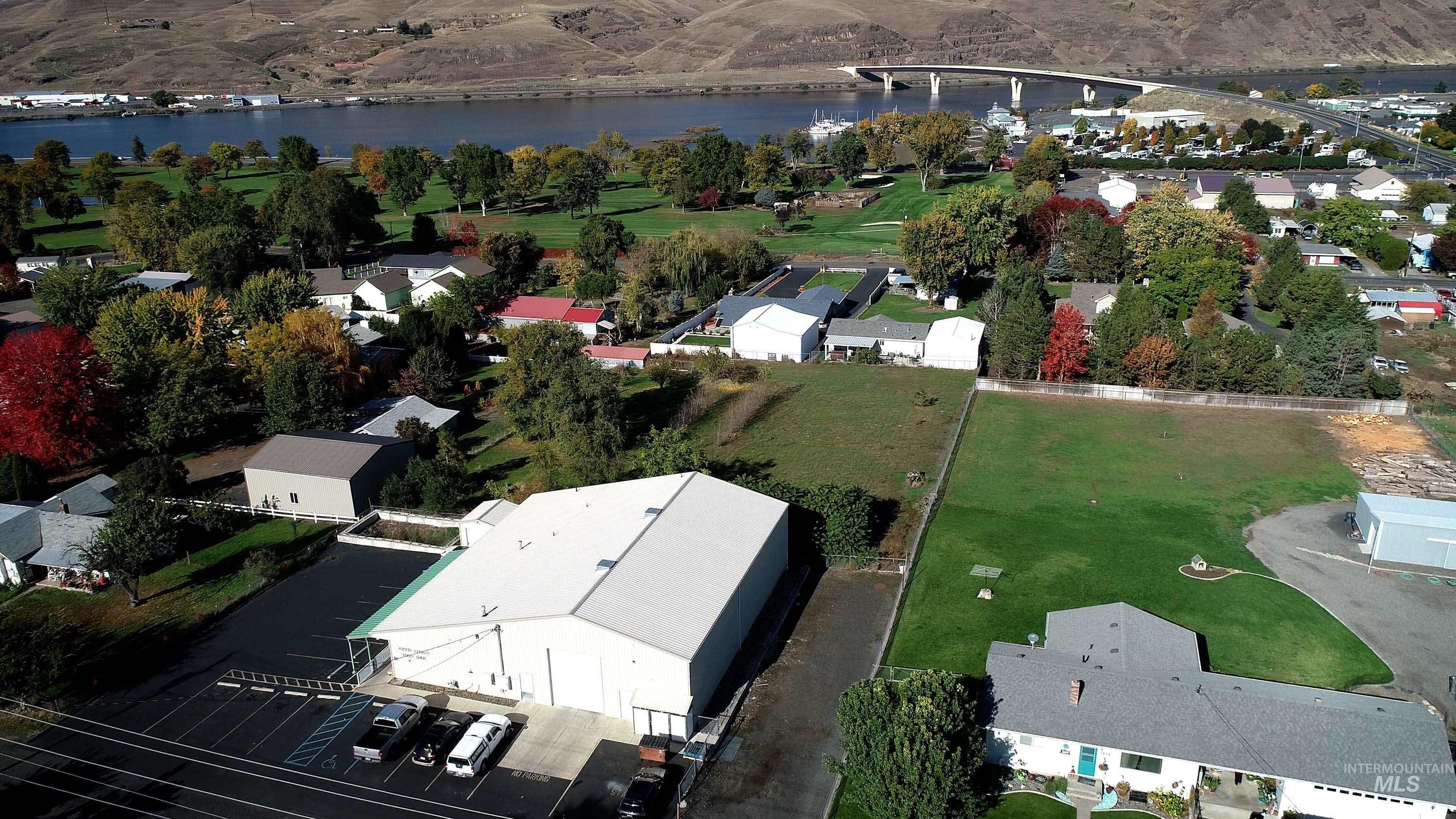 1542 Maple Street, Clarkston, Washington 99403, Land For Sale, Price $150,000, 98861831