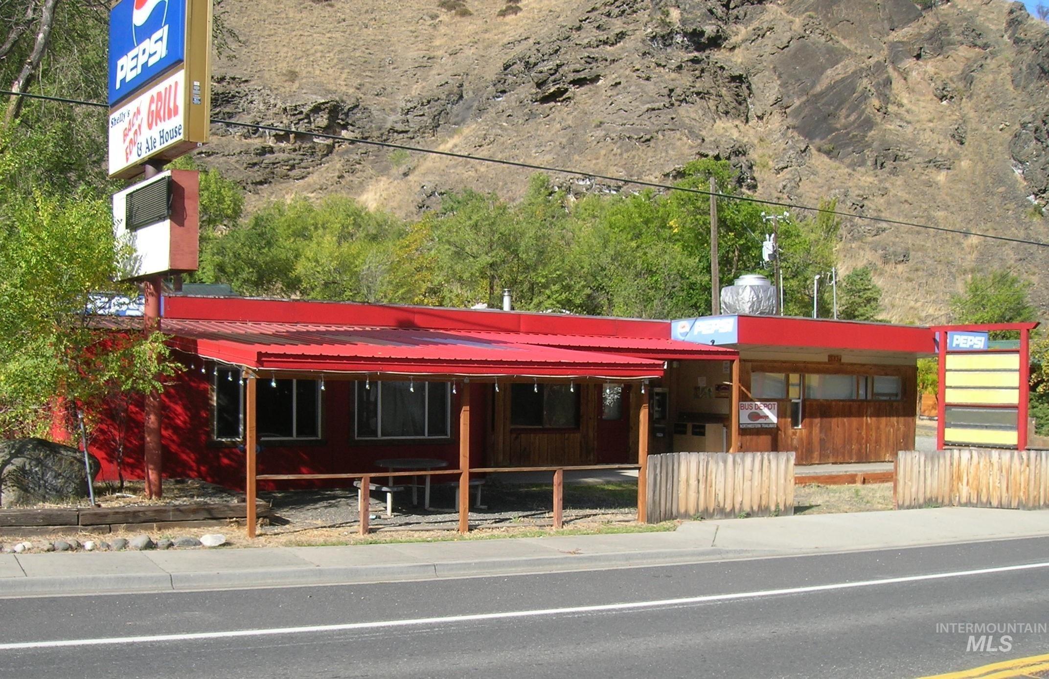 533 N Main St., Riggins, Idaho 83549, Business/Commercial For Sale, Price $385,000, 98862326