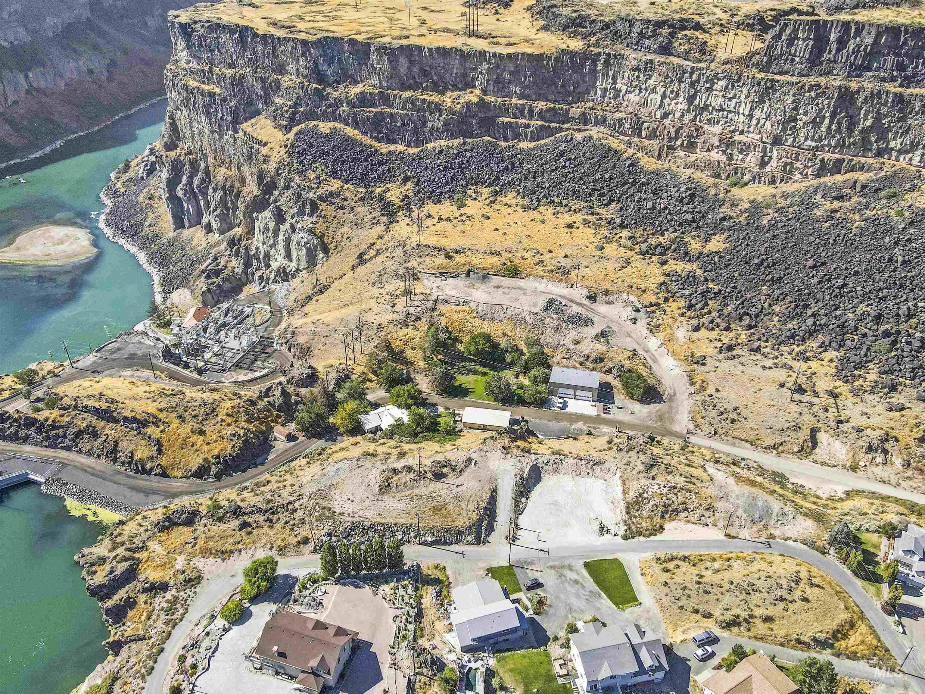 TBD Falls View Drive (Lot 4), Twin Falls, Idaho 83301, Land For Sale, Price $99,000,MLS 98862478