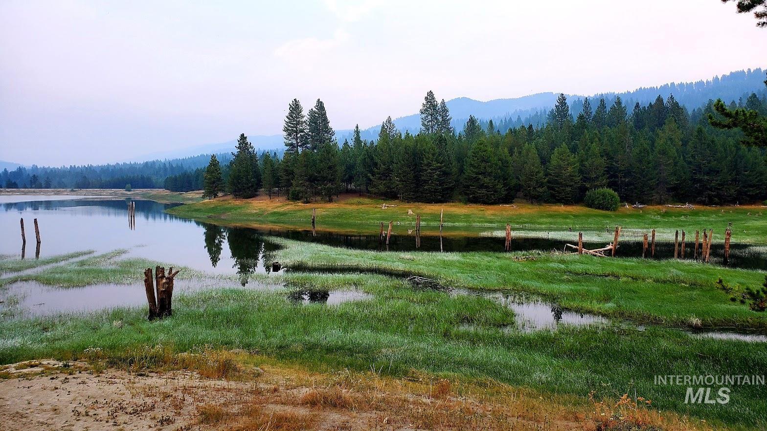 Lot 3 Liberty Springs #2, Cascade, Idaho 83611, Land For Sale, Price $99,000, 98862952
