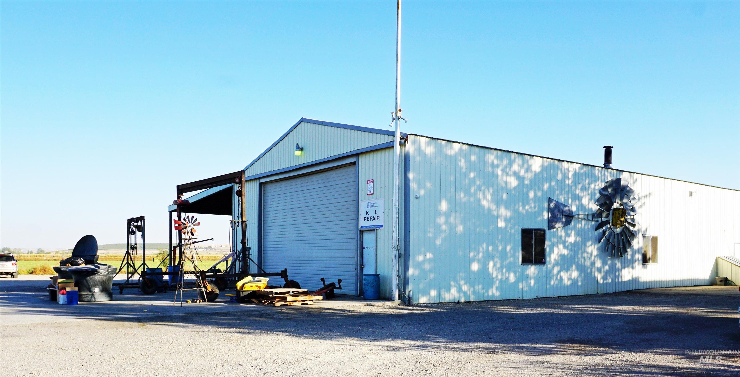 6362 Edison Road, Marsing, Idaho 83639, Business/Commercial For Sale, Price $649,900,MLS 98863133