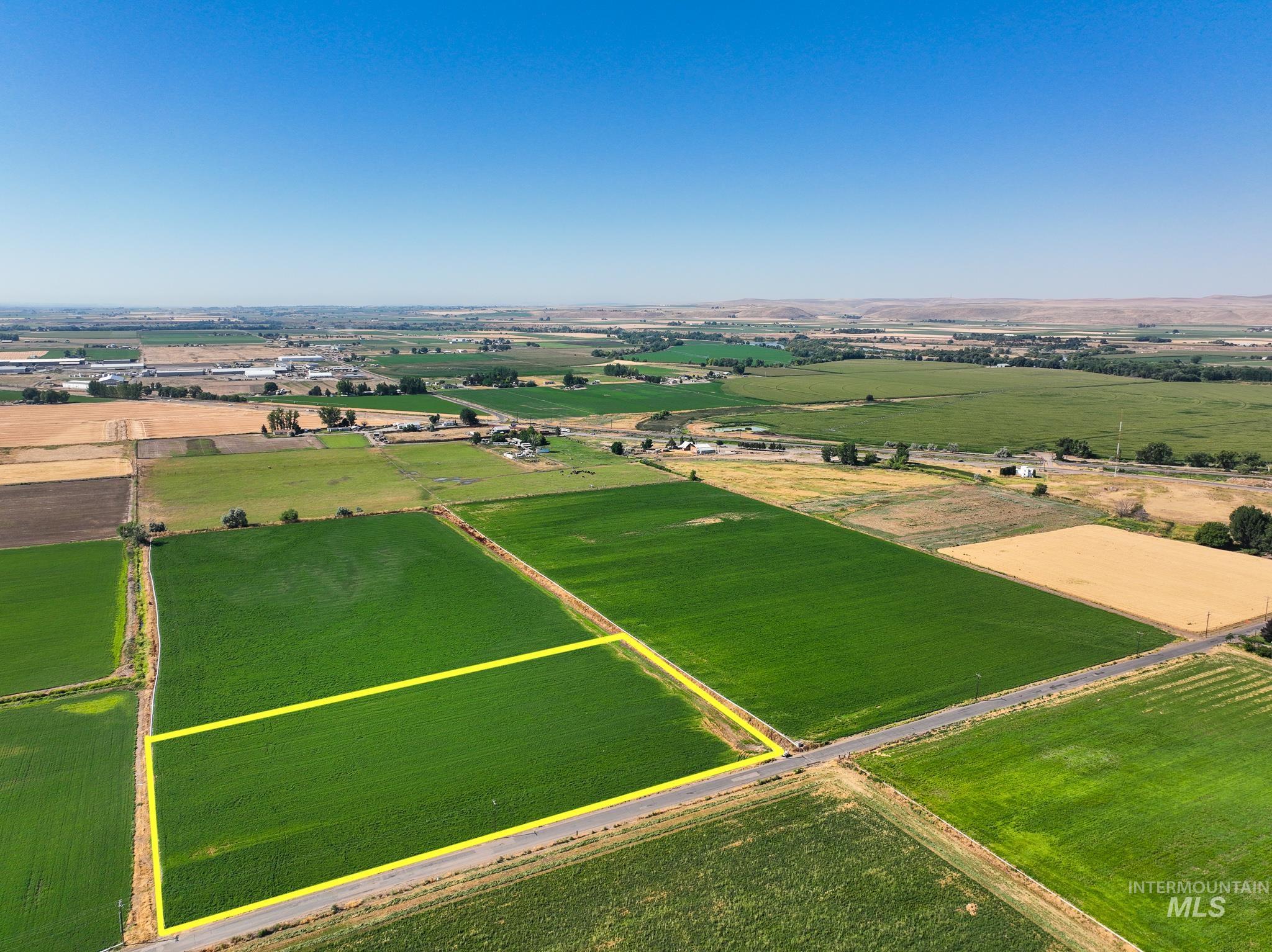 TBD Couper Road, Weiser, Idaho 83672, Land For Sale, Price $145,000, 98863368