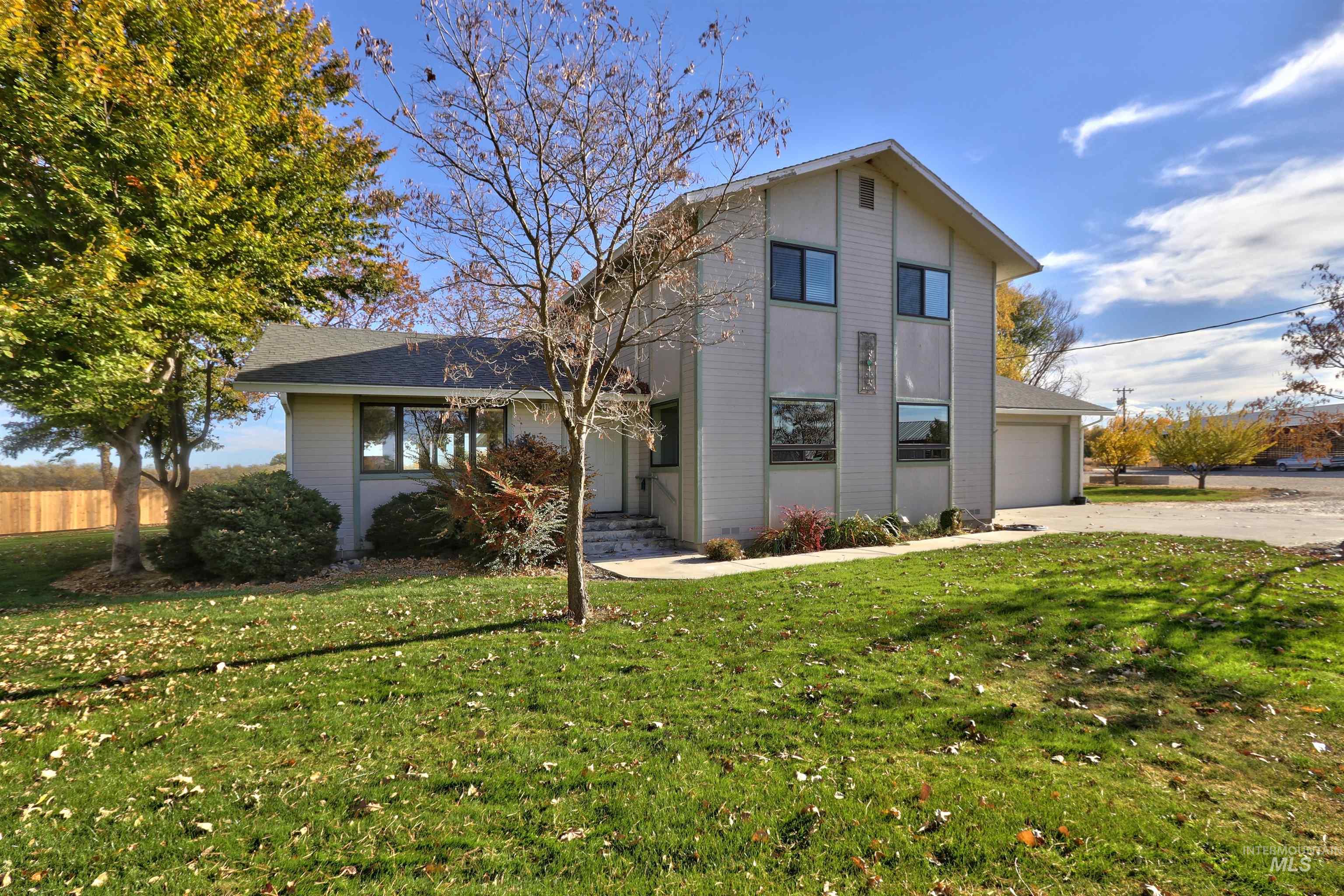 26092 HWY 95, Parma, Idaho 83660, 4 Bedrooms, 3 Bathrooms, Residential For Sale, Price $1,790,000, 98863831