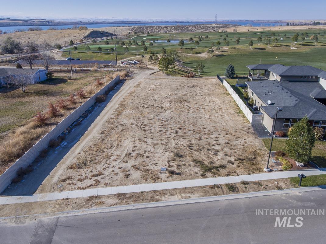12081 S Hunters Point Dr, Nampa, Idaho 83686, Land For Sale, Price $295,000, 98863861