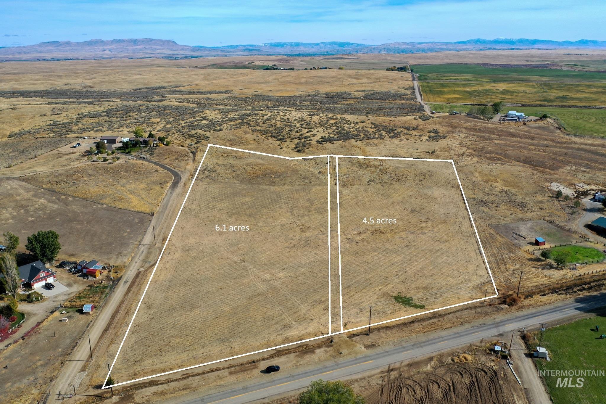 0TBD Sand Hollow RD, Caldwell, Idaho 83607, Land For Sale, Price $400,000, 98863875