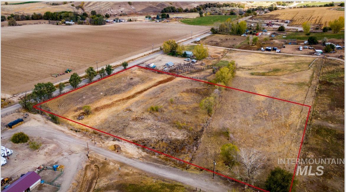 TBD Echo Ave, Parma, Idaho 83660, Land For Sale, Price $250,000, 98864096