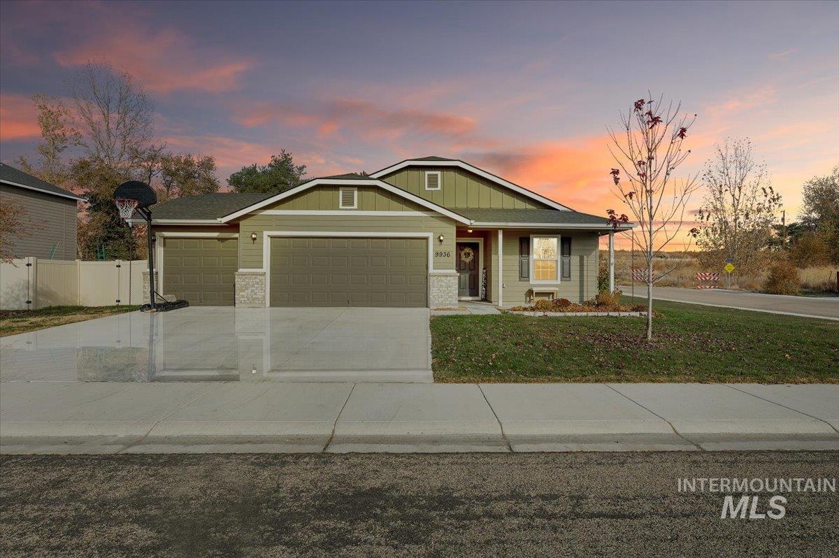 9936 W Virginia City St., Star, Idaho 83669, 3 Bedrooms, 2 Bathrooms, Residential For Sale, Price $425,000, 98864145