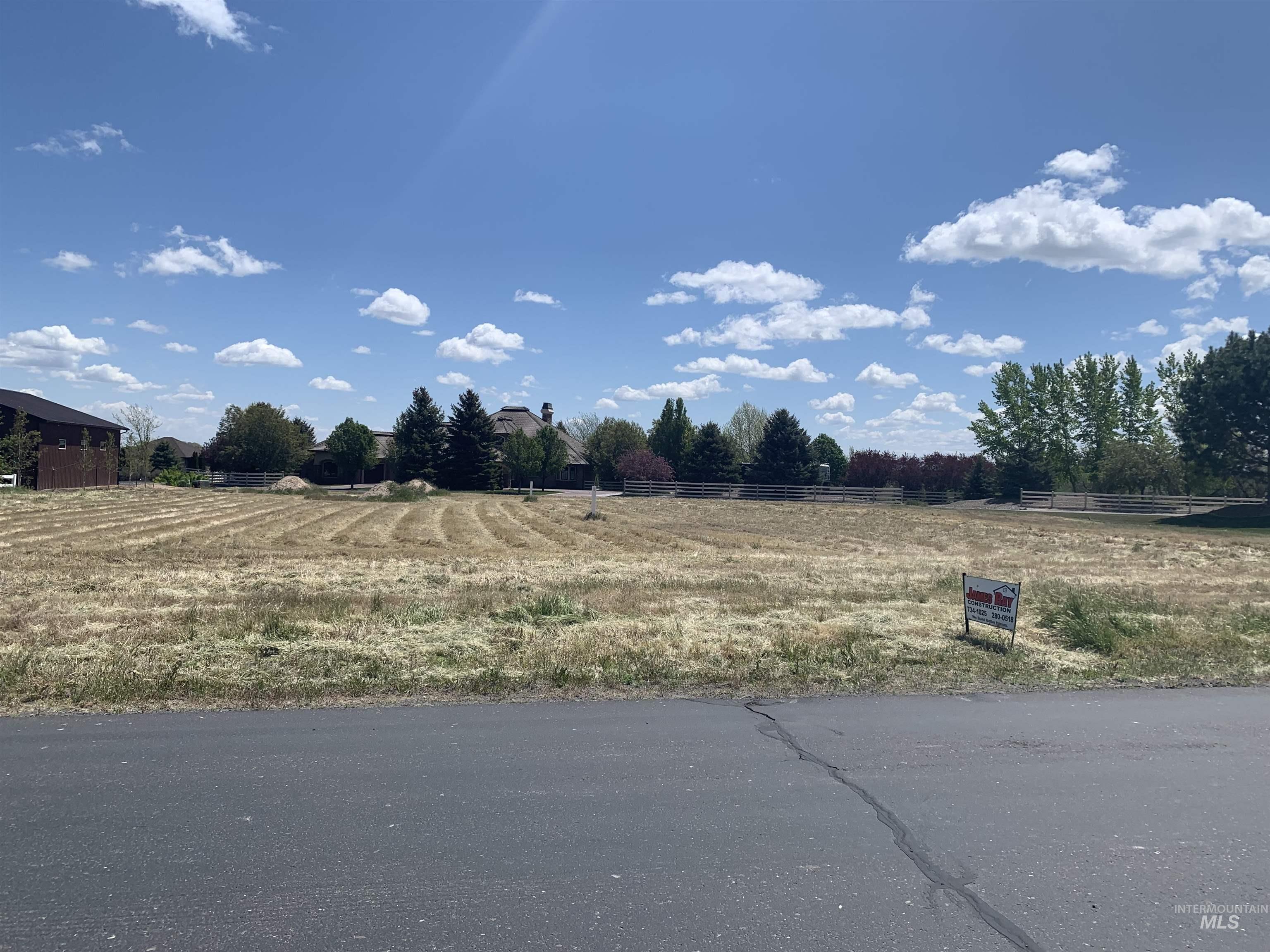 3778 N 2555 E, Twin Falls, Idaho 83301, Land For Sale, Price $134,900, 98865535
