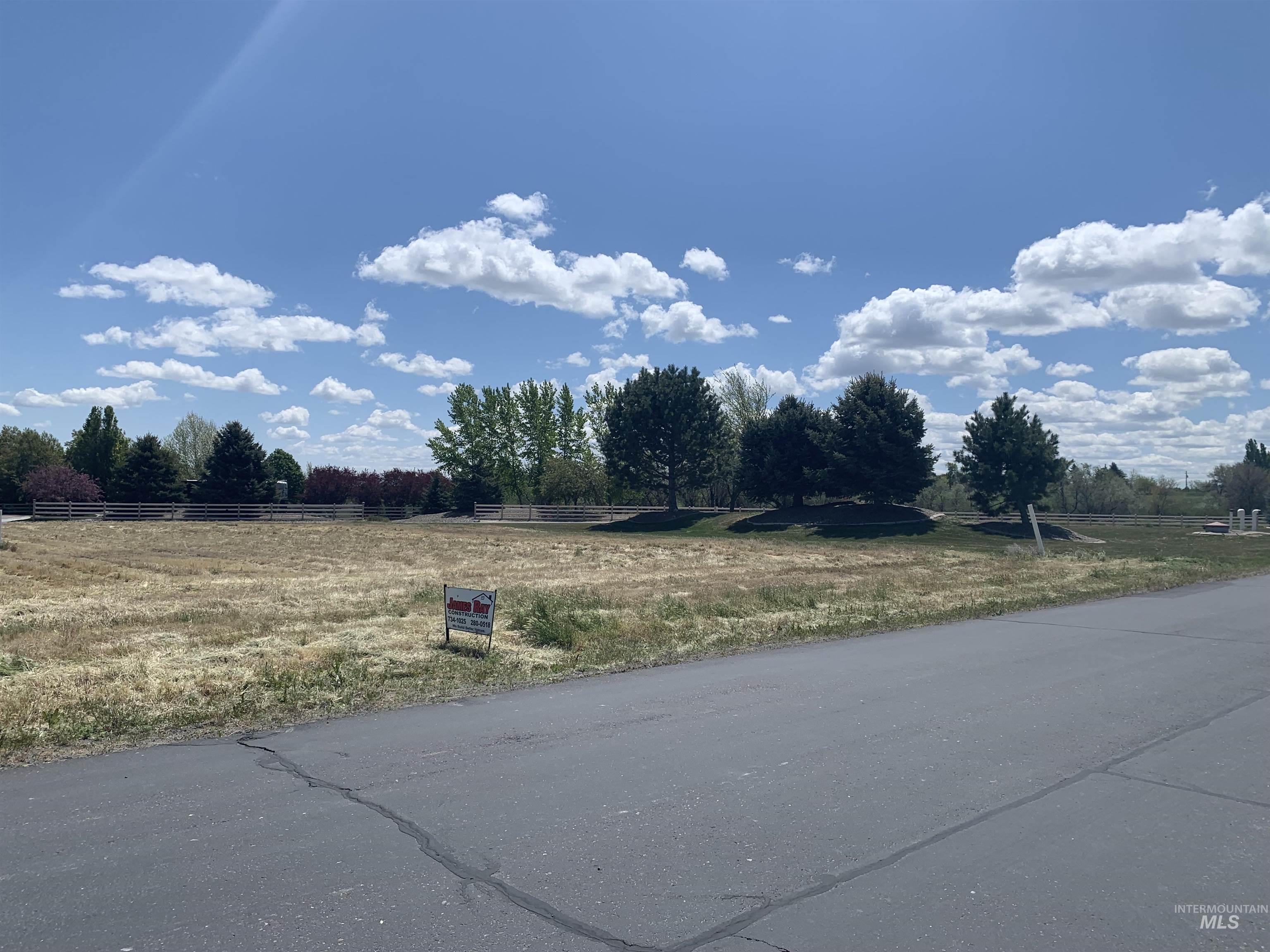 3778 N 2555 E, Twin Falls, Idaho 83301, Land For Sale, Price $134,900, 98865535