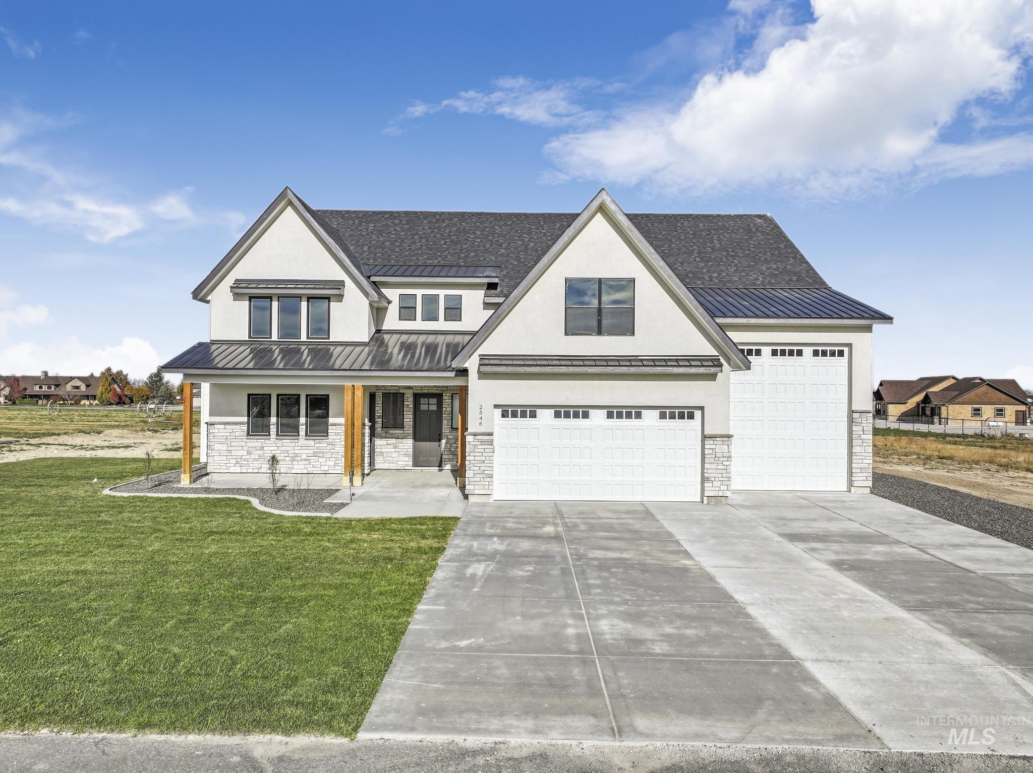 2546 E 3759 N, Twin Falls, Idaho 83301, 5 Bedrooms, 4.5 Bathrooms, Residential For Sale, Price $997,000, 98865543