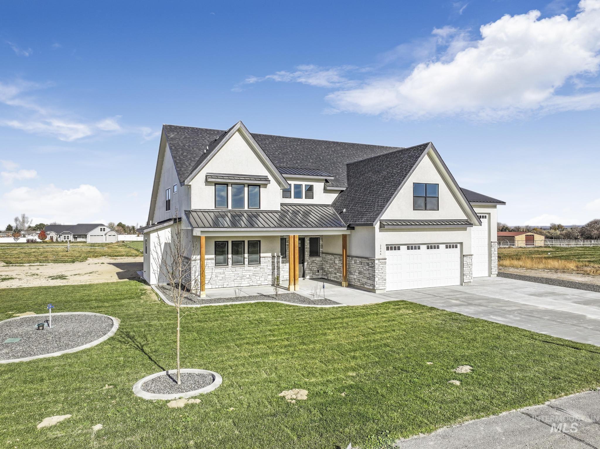 2546 E 3759 N, Twin Falls, Idaho 83301, 5 Bedrooms, 4.5 Bathrooms, Residential For Sale, Price $997,000, 98865543