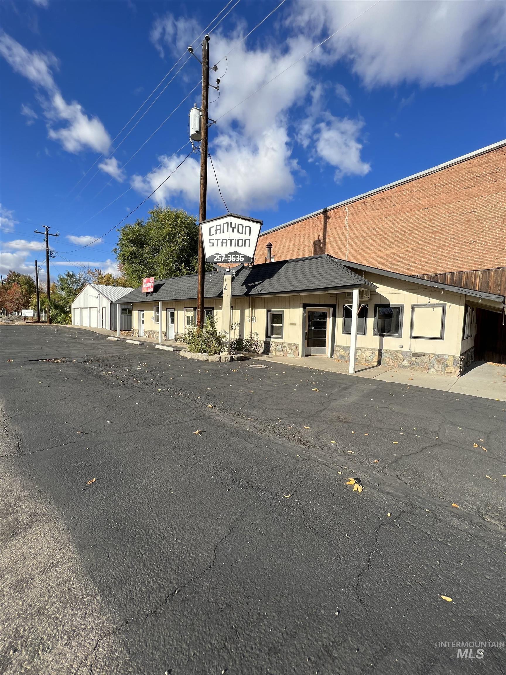 10 W Central Blvd, Cambridge, Idaho 83610, Business/Commercial For Sale, Price $369,000, 98865596
