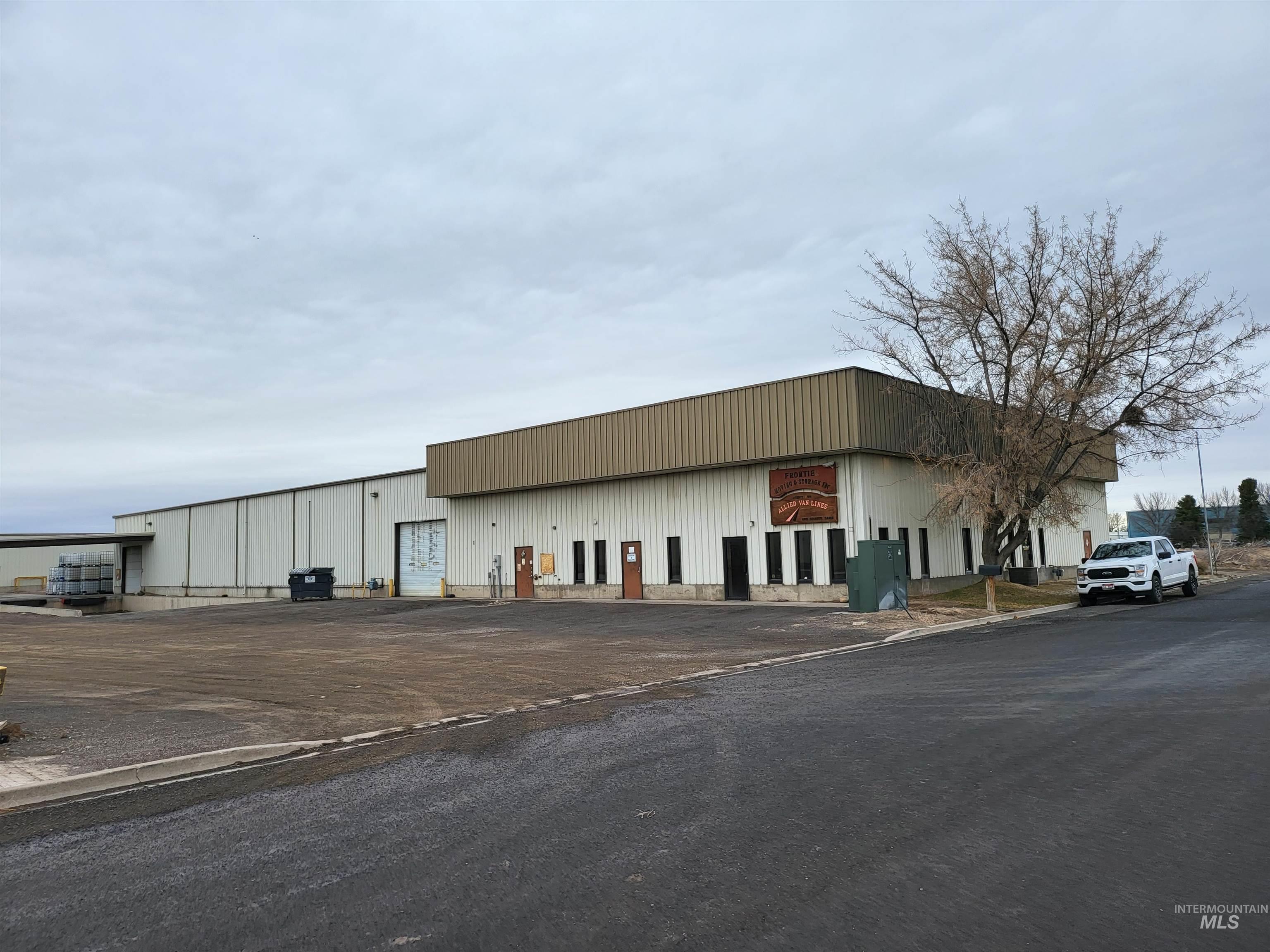568 Grange Lane, Twin Falls, Idaho 83301, Business/Commercial For Sale, Price $415,350, 98865760