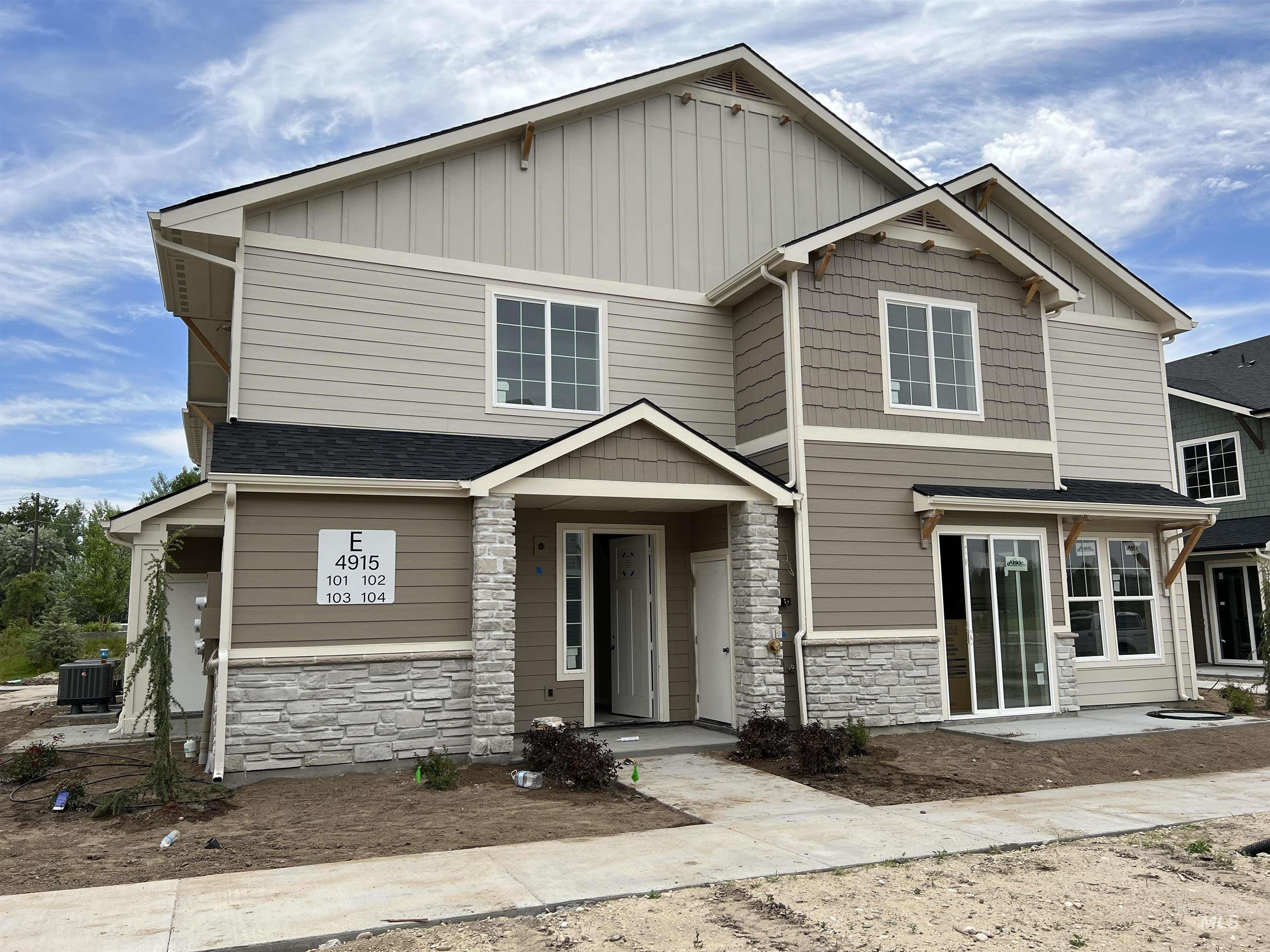 4915 W Escalante Dr, Eagle, Idaho 83616, 3 Bedrooms, 2.5 Bathrooms, Rental For Rent, Price $1,895, 98866423