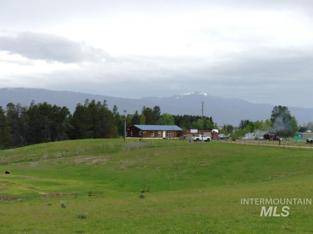 385 Gold Fork Road, Donnelly, Idaho 83615, Land For Sale, Price $1,199,900,MLS 98867019