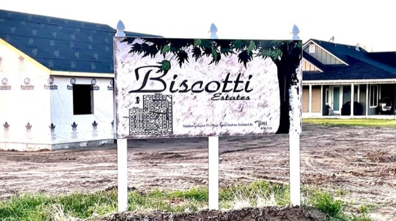 833 Biscotti Loop, Heyburn, Idaho 83336-0000, Land For Sale, Price $70,000, 98867093