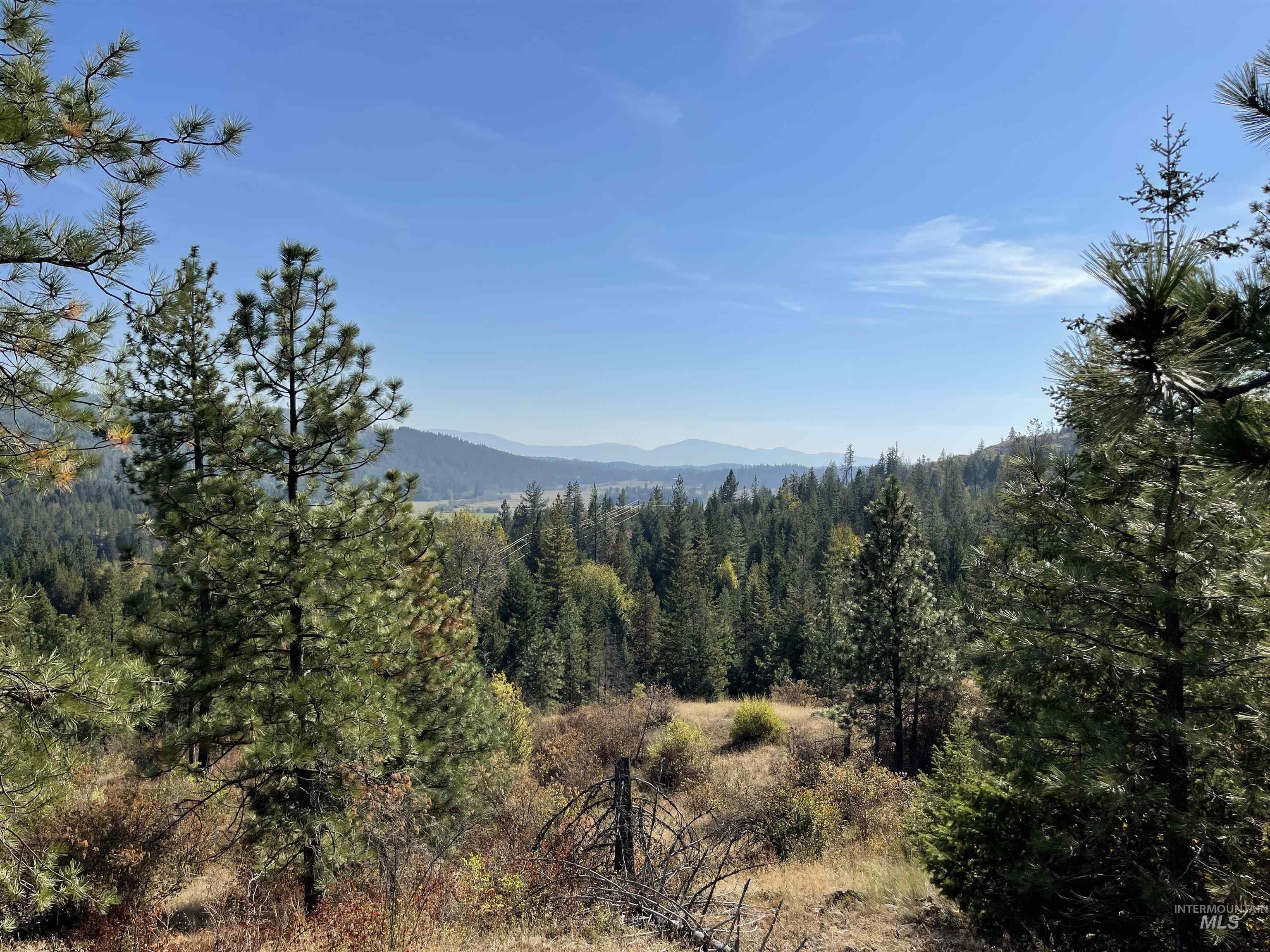 NNA Hwy 95, Cocolalla, Idaho 83813, Land For Sale, Price $335,000, 98867307