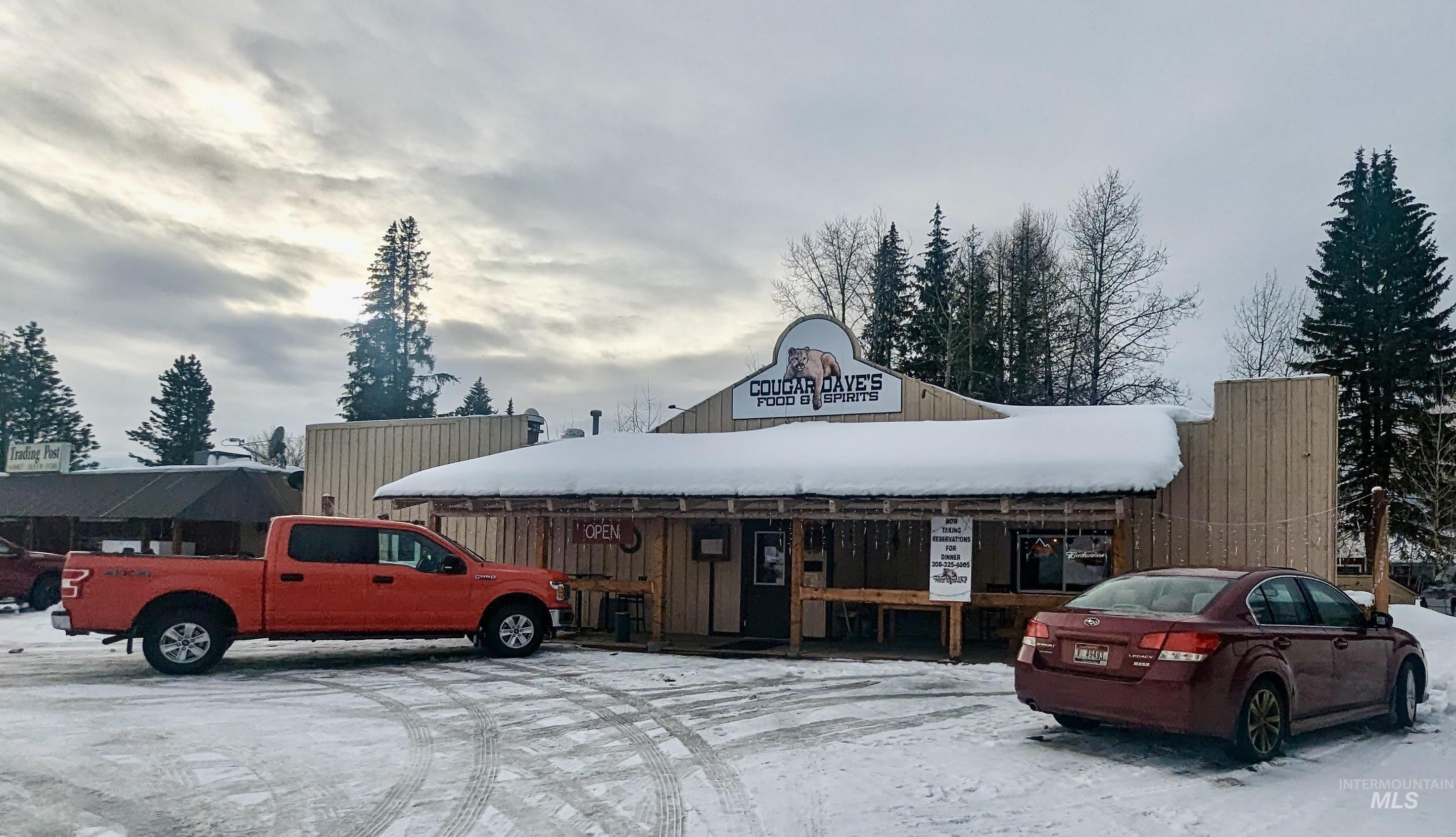 BusinessCommercial For Sale – – – Price $1,369,000 – 218775 | 1st Place  Realty
