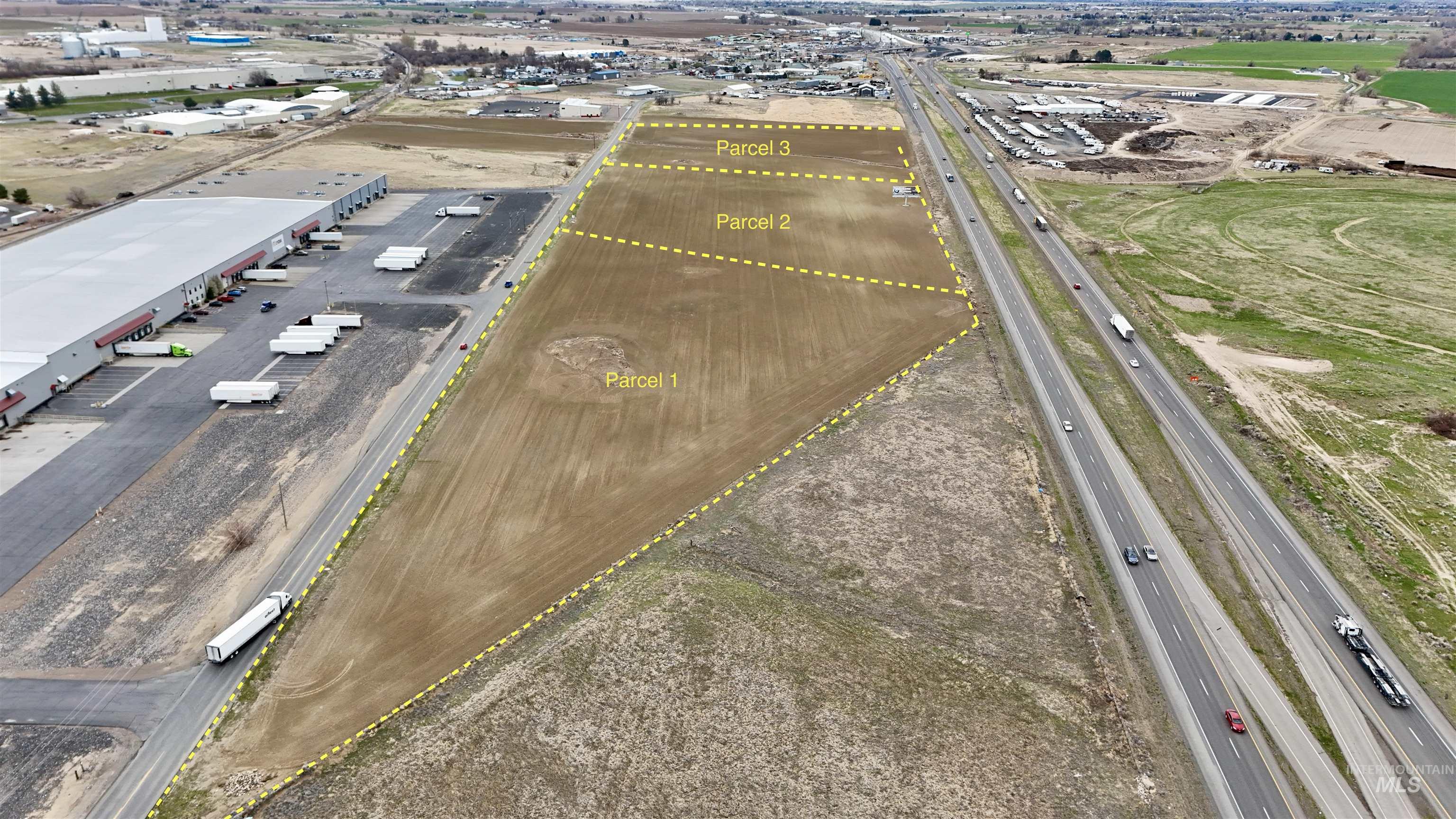 Parcel 2 Victory Lane, Jerome, Idaho 83338, Land For Sale, Price $1,281,000, 98867339
