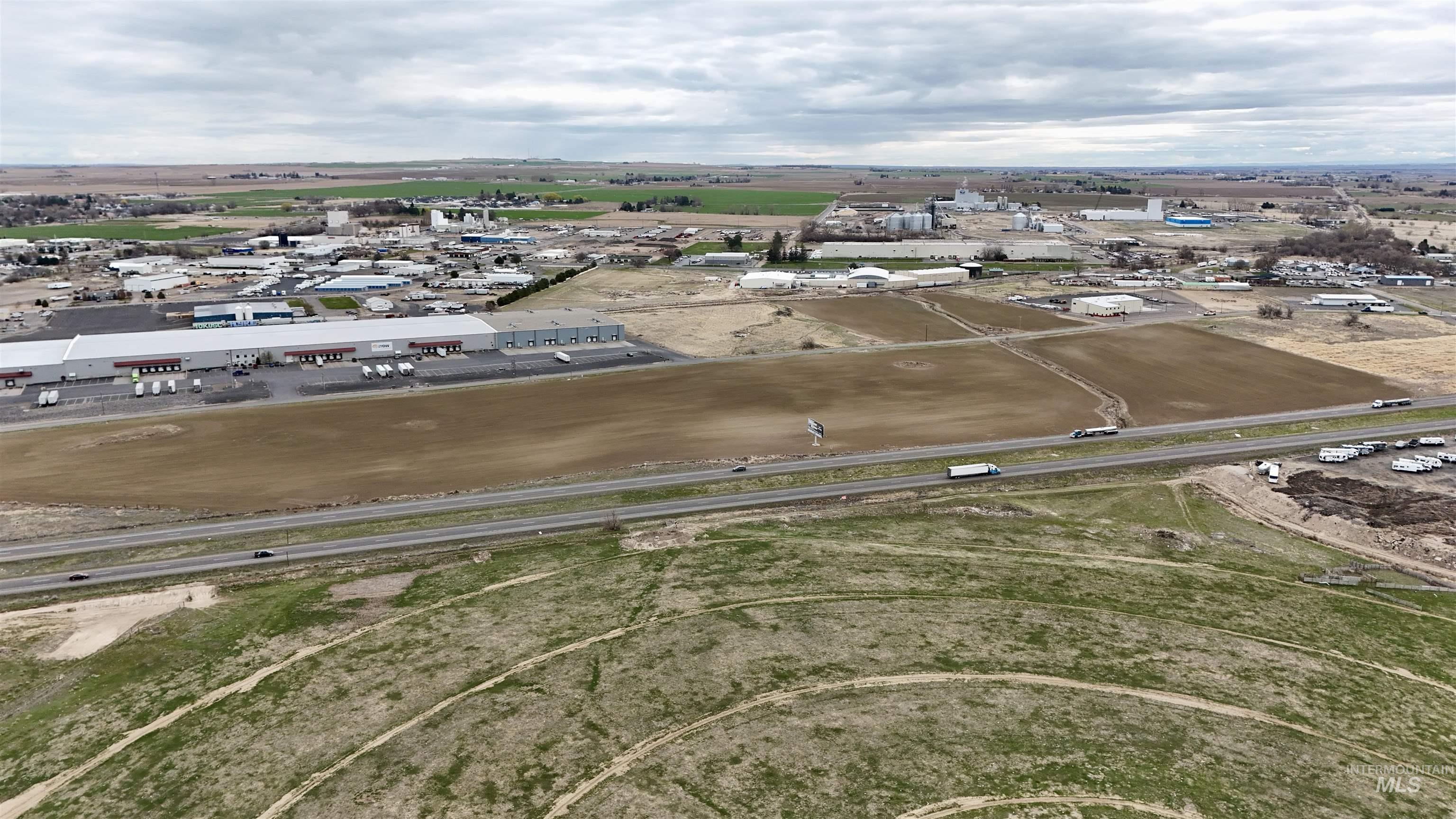 Parcel 2 Victory Lane, Jerome, Idaho 83338, Land For Sale, Price $1,281,000, 98867339