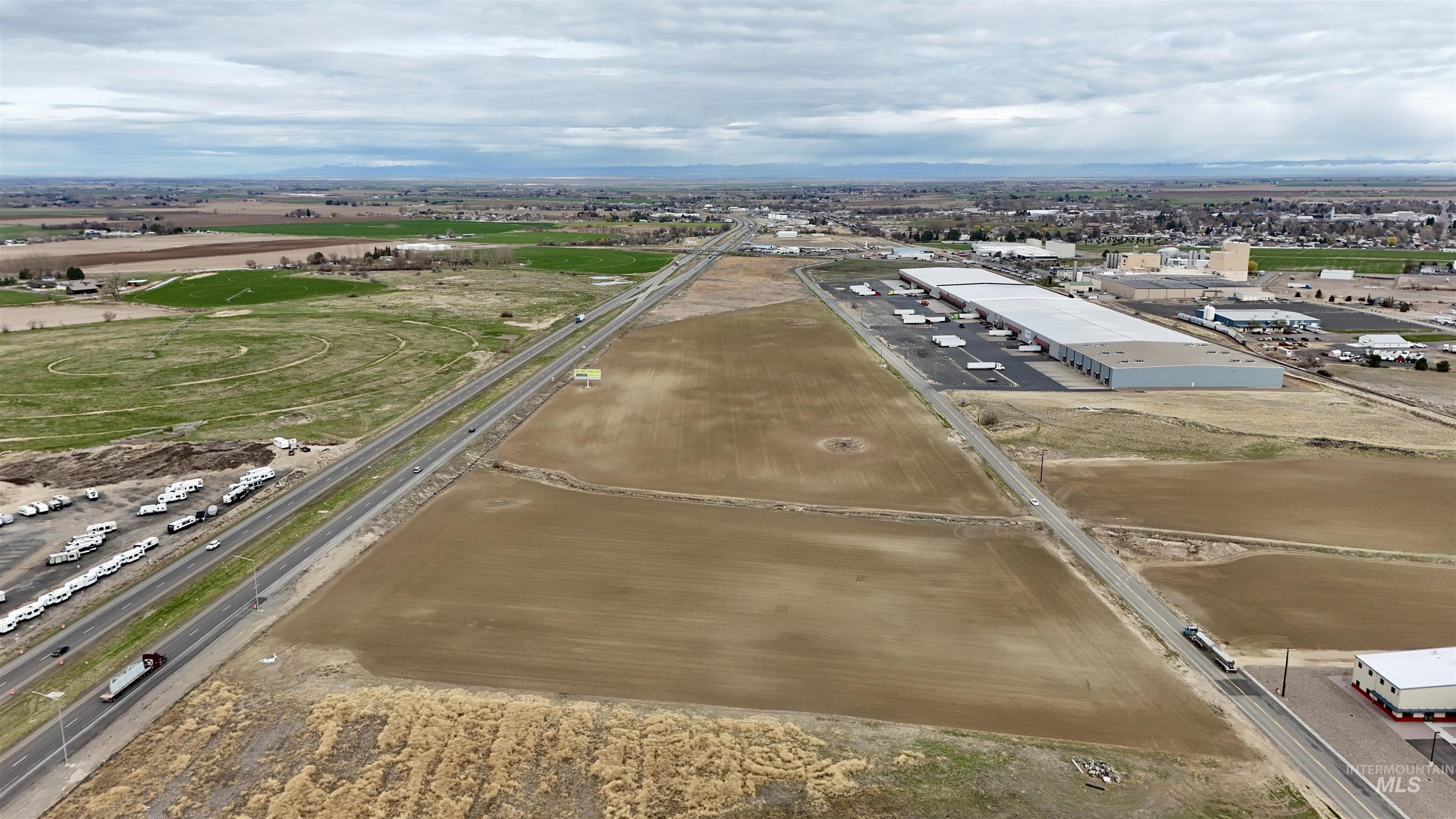 Parcel 2 Victory Lane, Jerome, Idaho 83338, Land For Sale, Price $1,281,000, 98867339