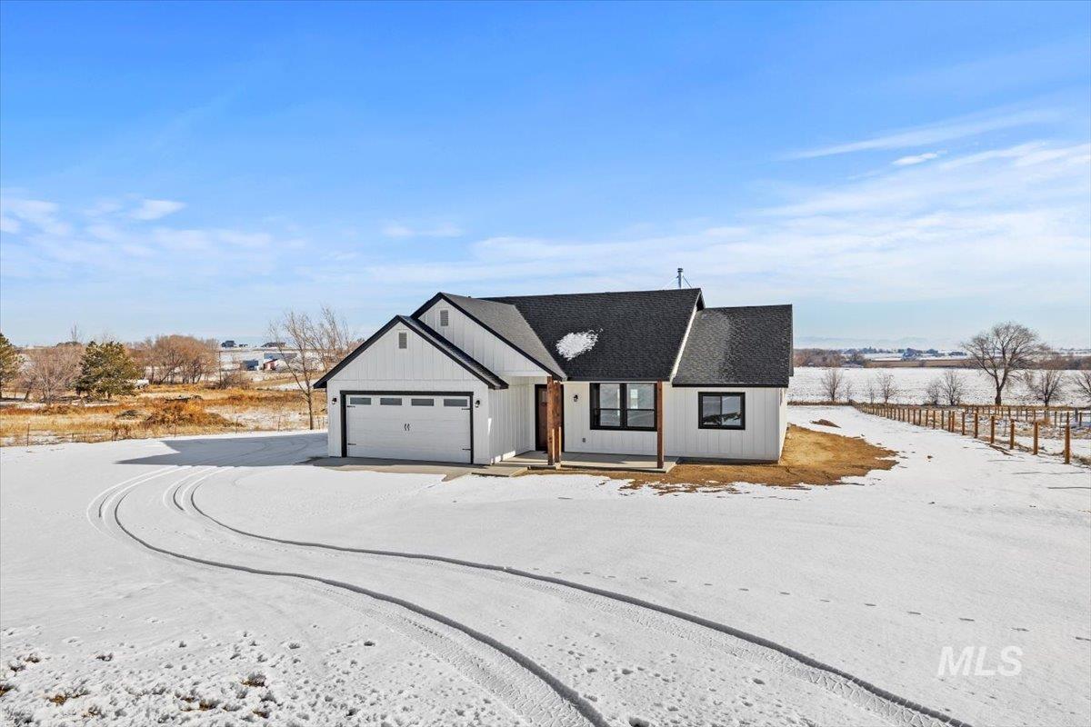 26892 Wagner Rd, Caldwell, Idaho 83607, 3 Bedrooms, 2.5 Bathrooms, Residential For Sale, Price $679,990, 98867632