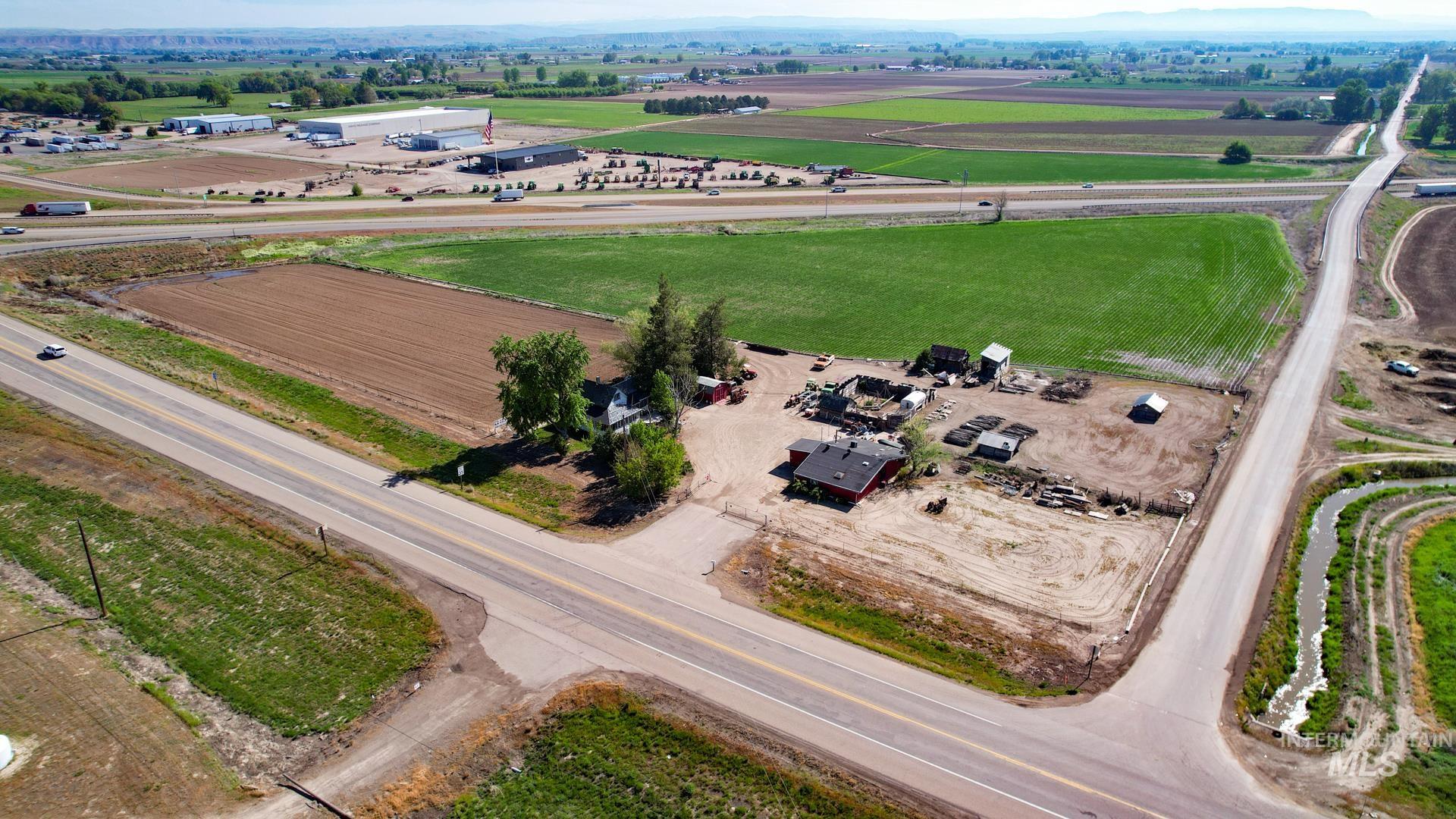 6000 Hwy 95, Fruitland, Idaho 83619, 3 Bedrooms, 1 Bathroom, Farm & Ranch For Sale, Price $3,000,000, 98867665