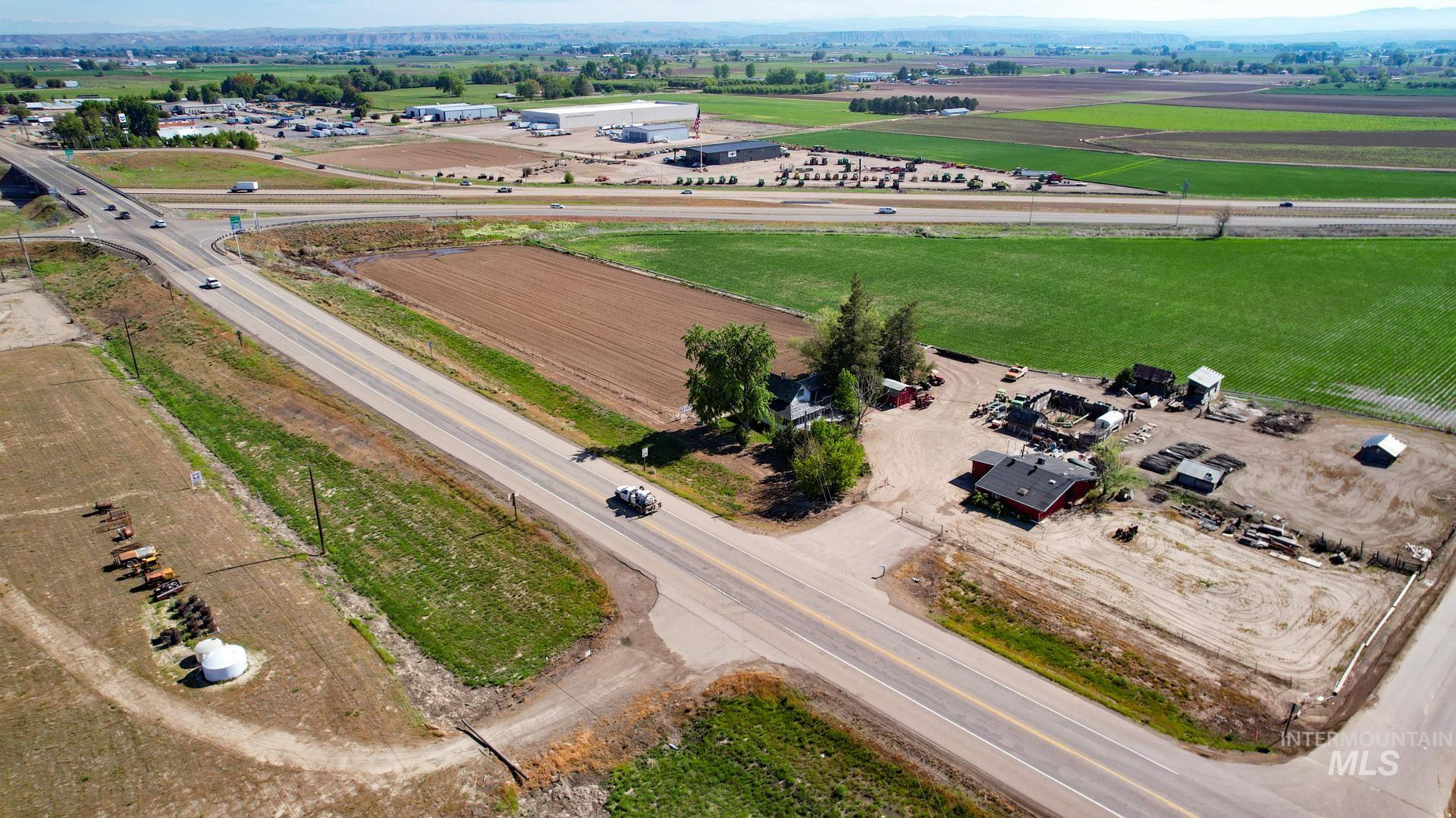 6000 Hwy 95, Fruitland, Idaho 83619, 3 Bedrooms, 1 Bathroom, Farm & Ranch For Sale, Price $3,000,000, 98867665