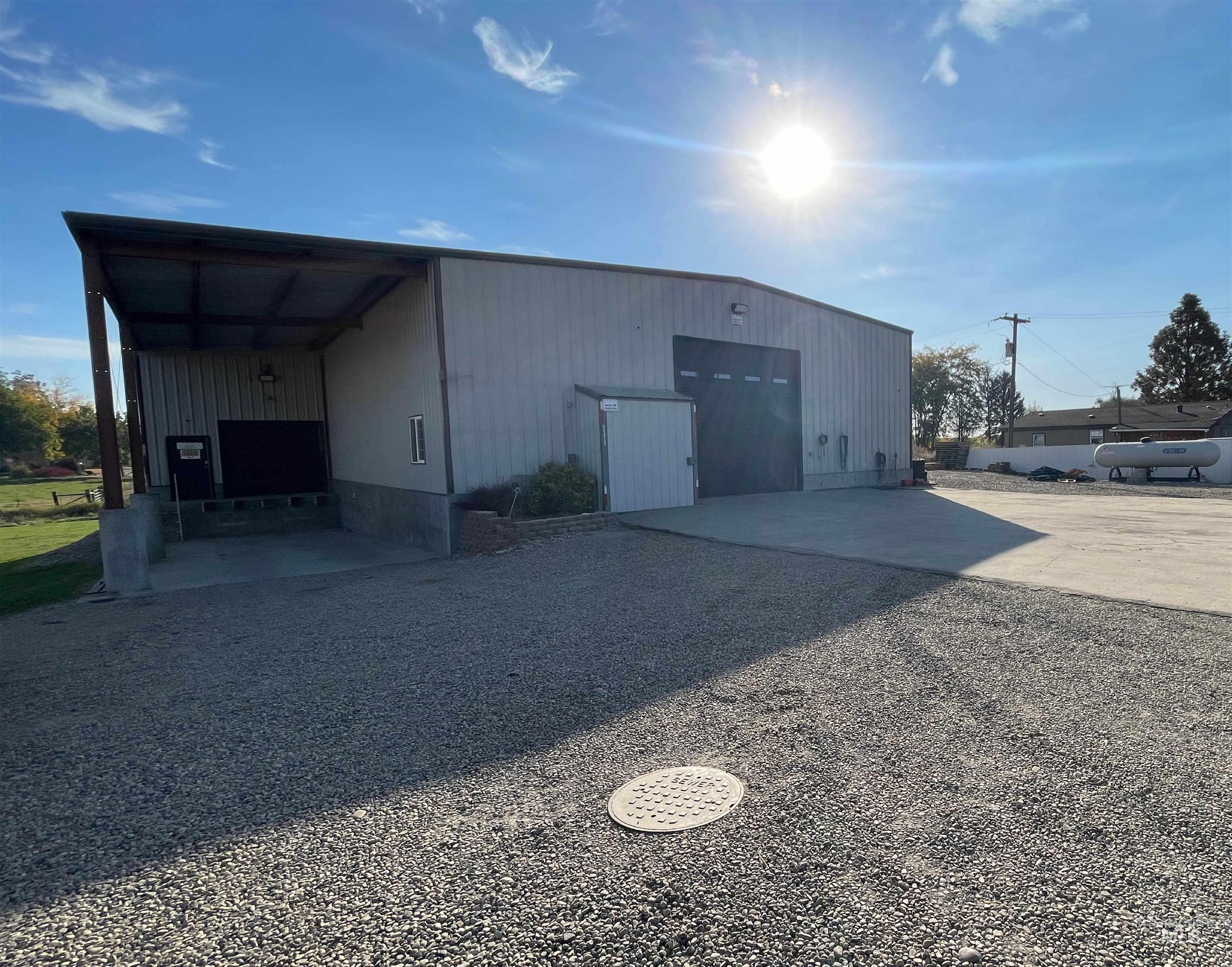 7370 Custer Rd., Fruitland, Idaho 83619, Business/Commercial For Sale, Price $1,034,000, 98867679