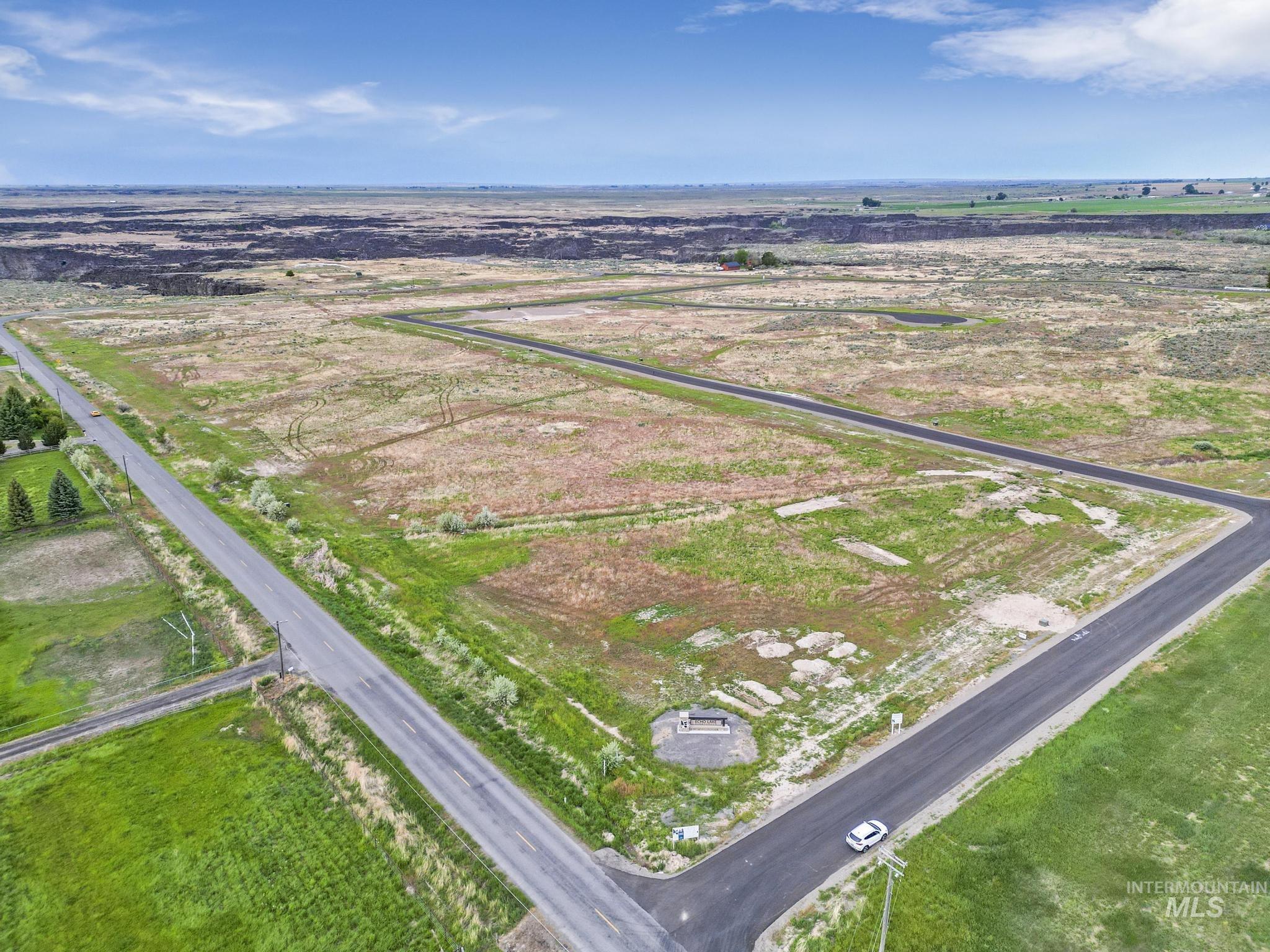 4026 N 3510 E, Kimberly, Idaho 83341, Land For Sale, Price $149,335, 98868058