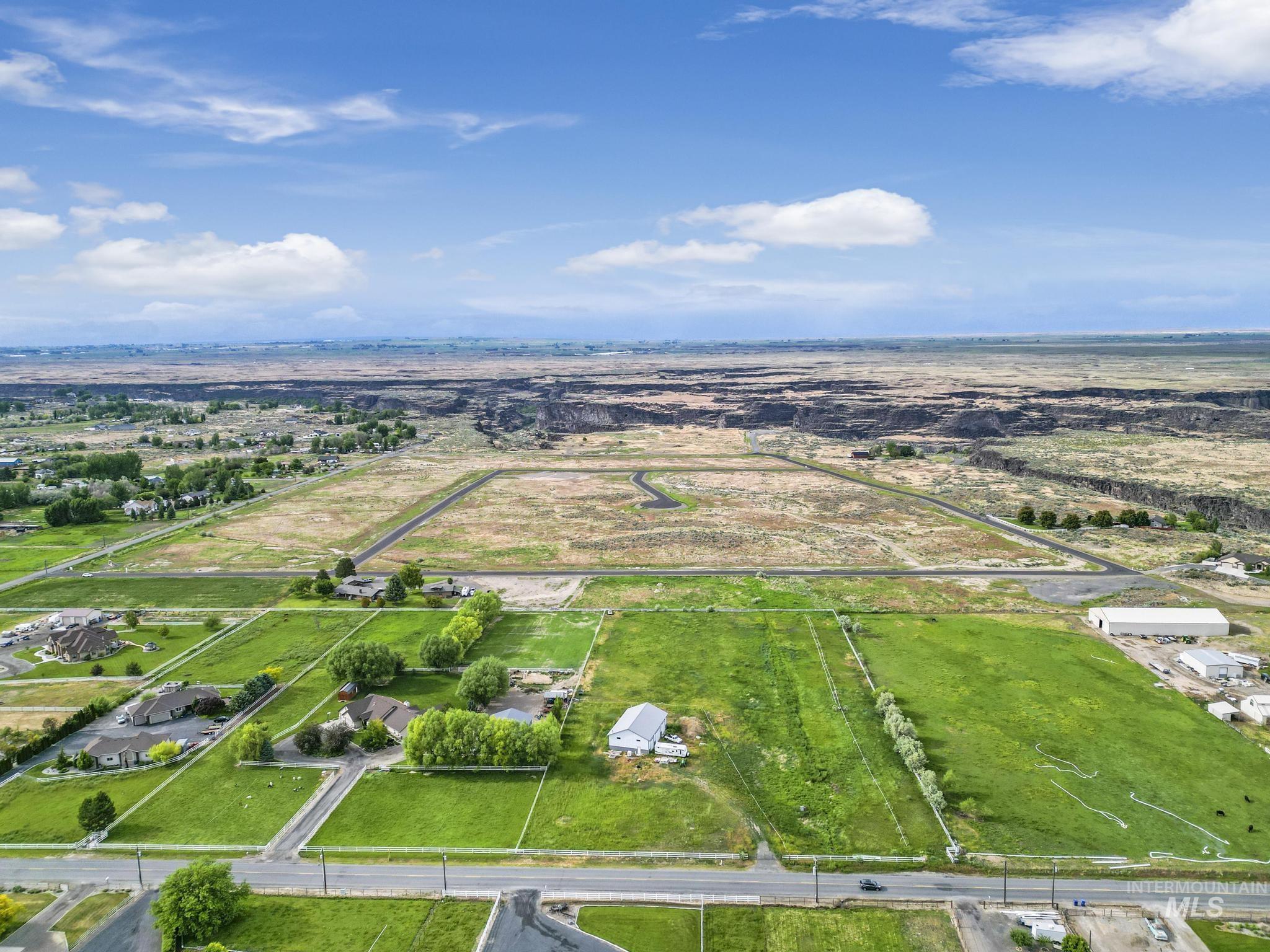 4026 N 3510 E, Kimberly, Idaho 83341, Land For Sale, Price $149,335, 98868058