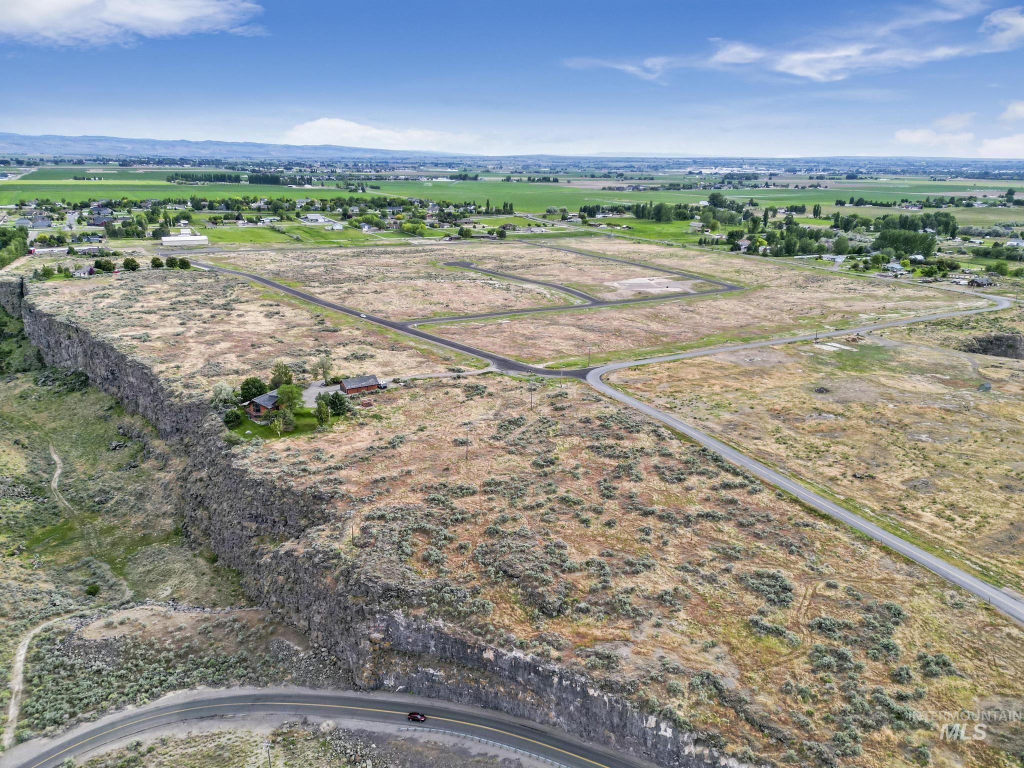 4026 N 3510 E, Kimberly, Idaho 83341, Land For Sale, Price $149,335, 98868058