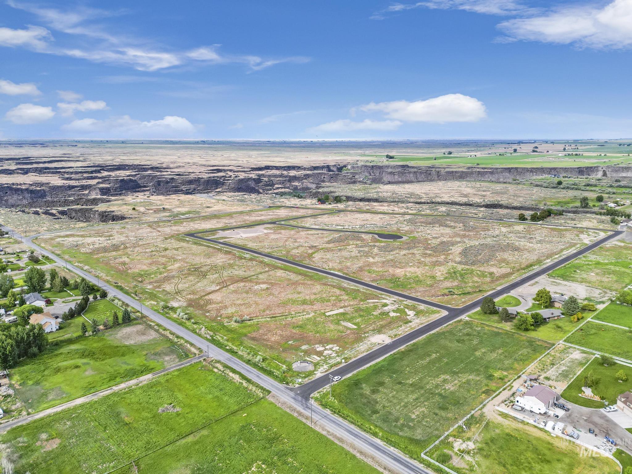 4042 N 3536 E, Kimberly, Idaho 83341, Land For Sale, Price $299,335, 98868061
