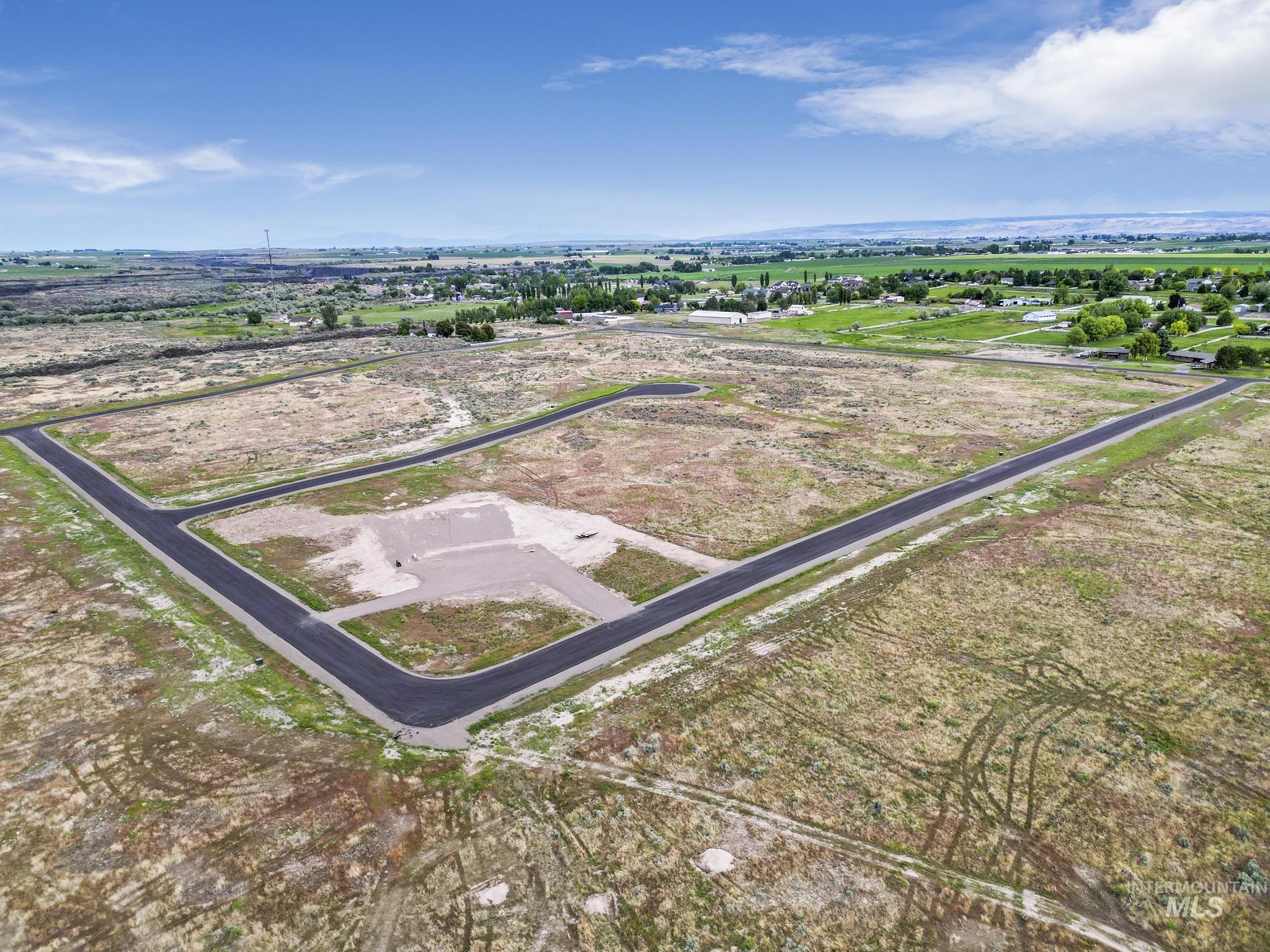 4042 N 3536 E, Kimberly, Idaho 83341, Land For Sale, Price $299,335, 98868061
