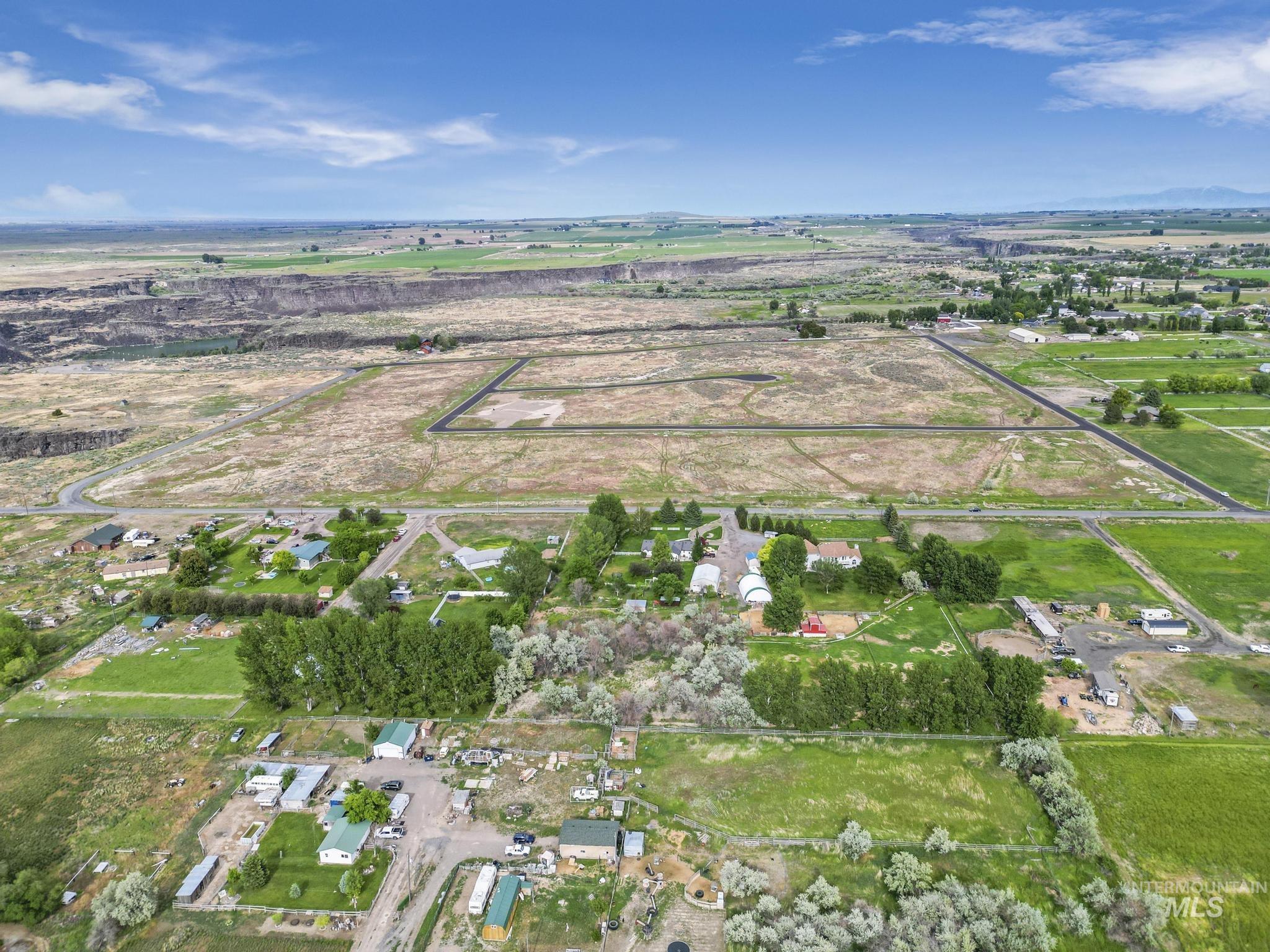 4042 N 3536 E, Kimberly, Idaho 83341, Land For Sale, Price $299,335, 98868061