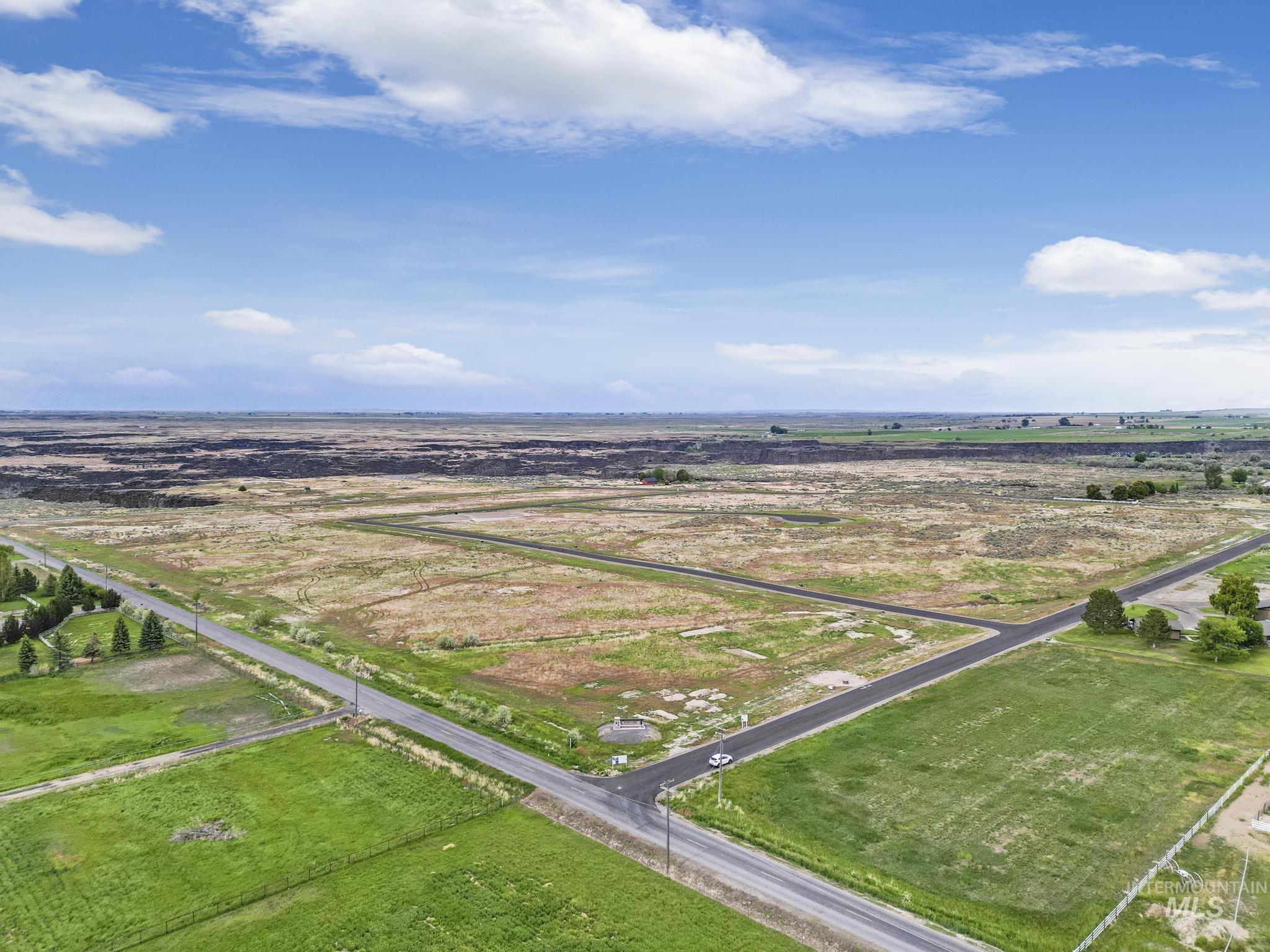 3520 E 4016 N, Kimberly, Idaho 83341, Land For Sale, Price $149,335, 98868064