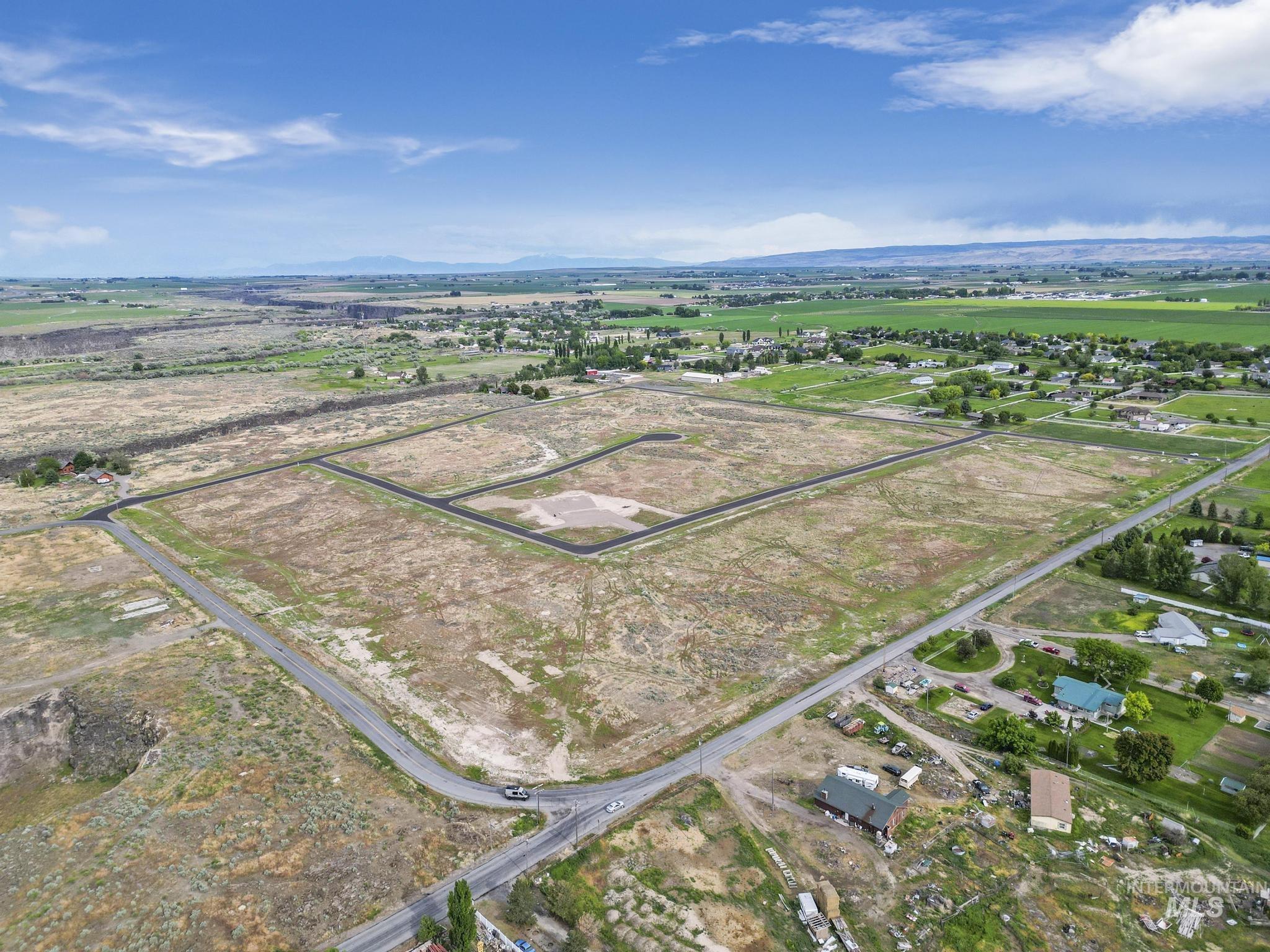 3520 E 4016 N, Kimberly, Idaho 83341, Land For Sale, Price $149,335,MLS 98868064