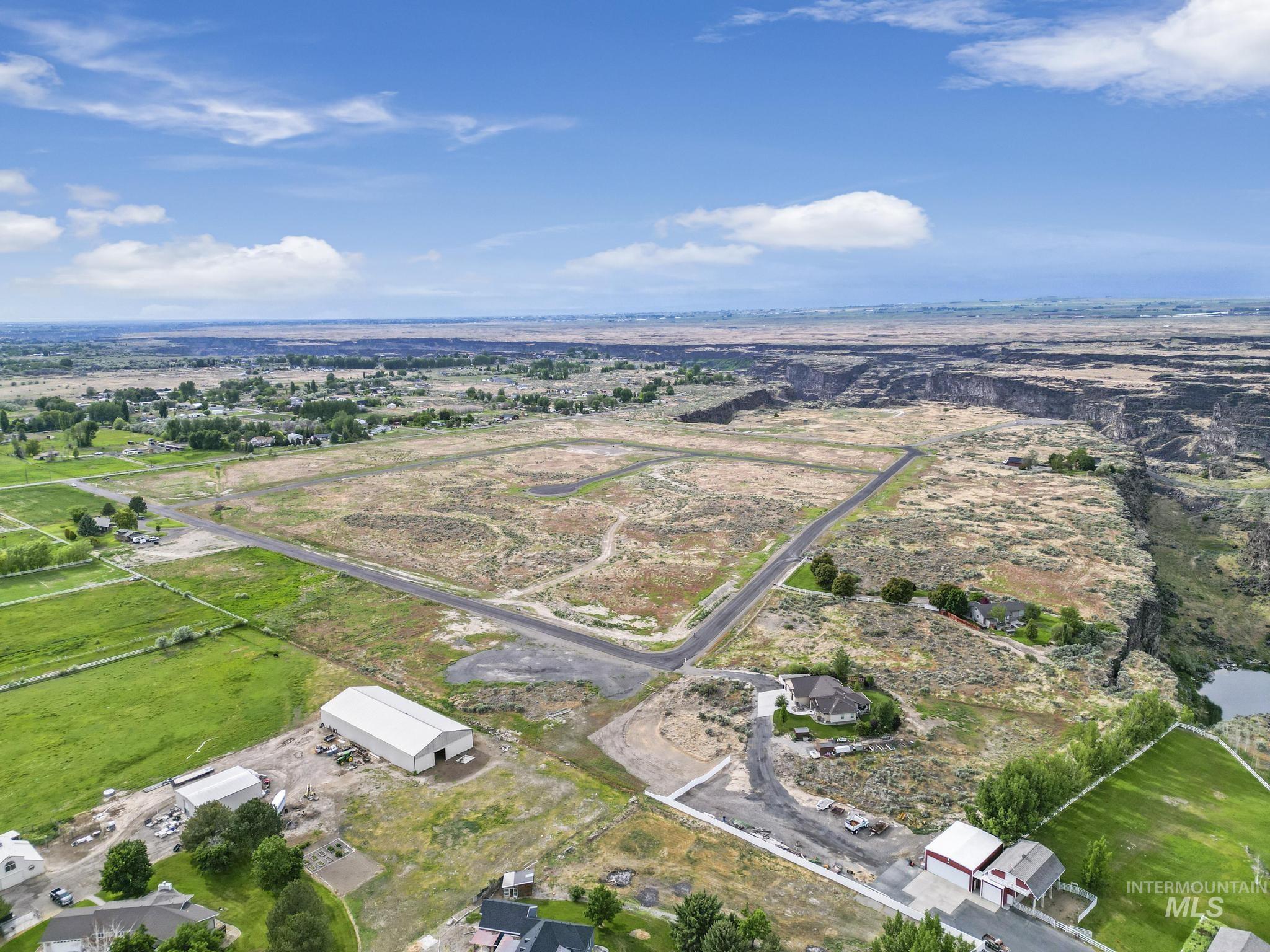 3520 E 4016 N, Kimberly, Idaho 83341, Land For Sale, Price $149,335, 98868064