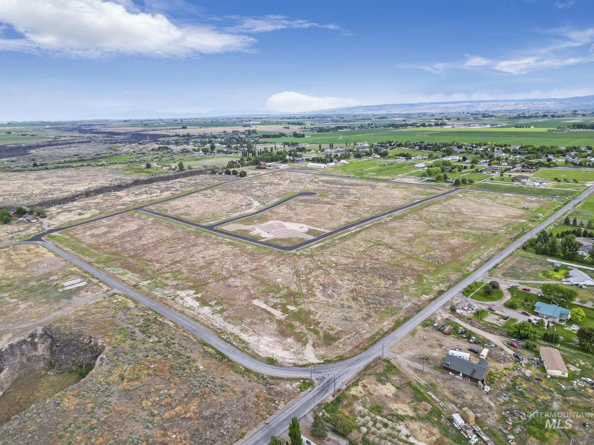 4025 N 3519 E, Kimberly, Idaho 83341, Land For Sale, Price $149,335,MLS 98868067