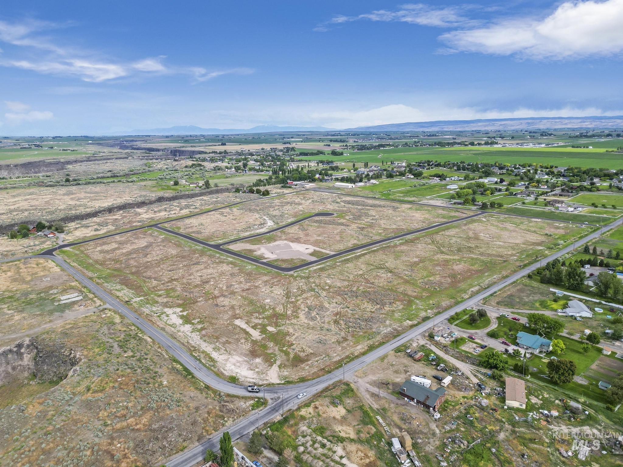 4025 N 3519 E, Kimberly, Idaho 83341, Land For Sale, Price $149,335, 98868067