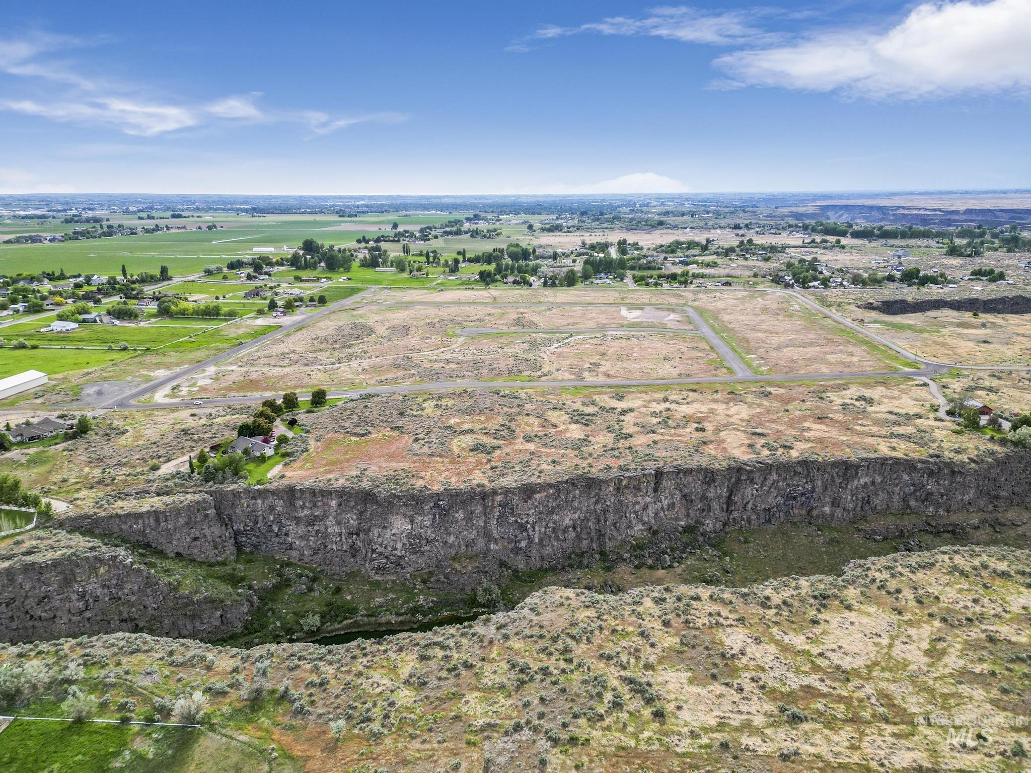 4025 N 3519 E, Kimberly, Idaho 83341, Land For Sale, Price $149,335, 98868067