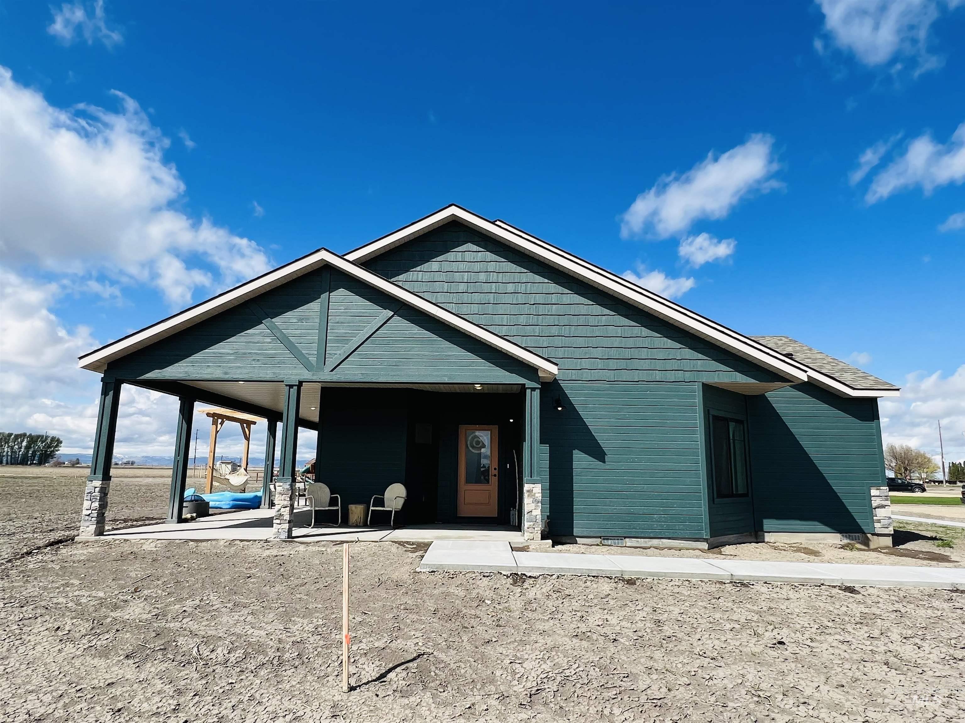 91 W 200 S, Burley, Idaho 83318, 5 Bedrooms, 2.5 Bathrooms, Residential For Sale, Price $750,000, 98868105