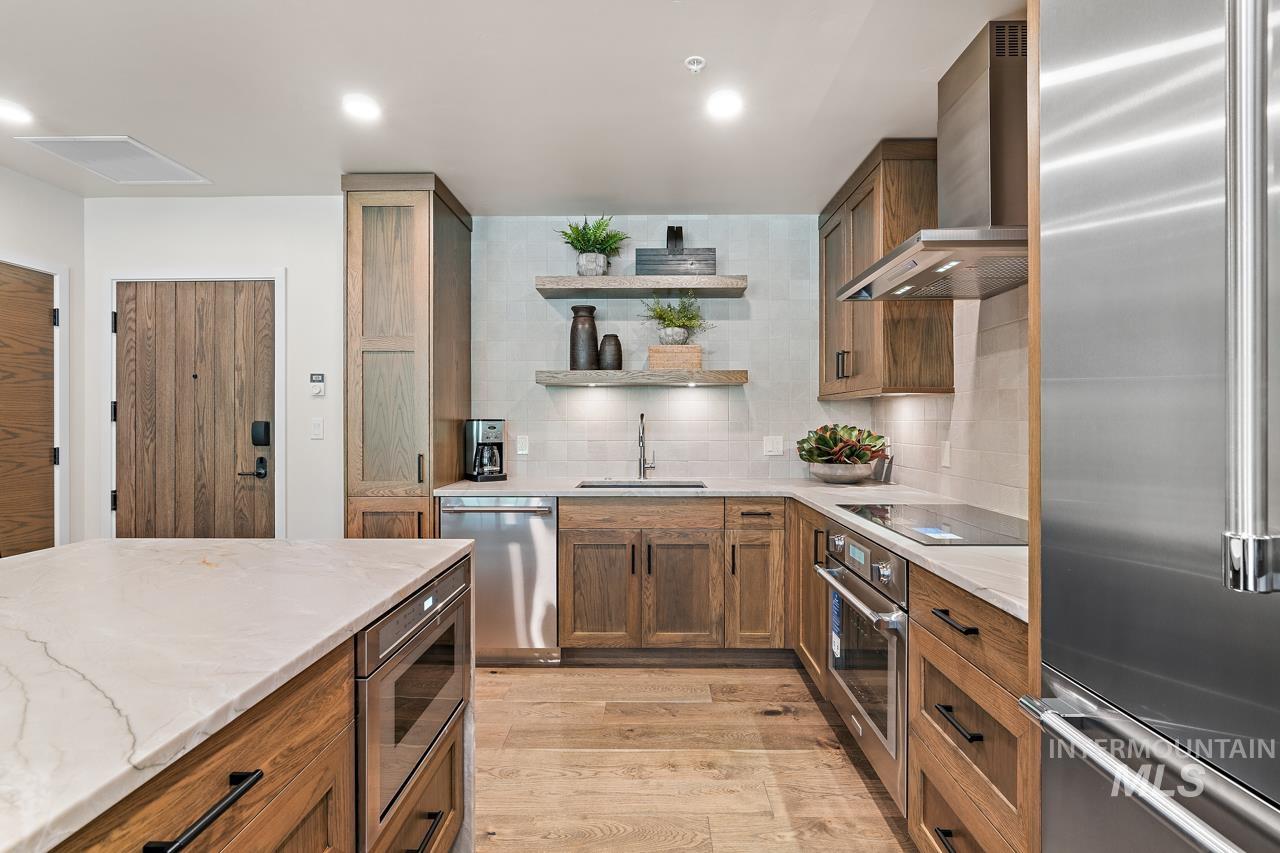 740 Village Drive, Donnelly, Idaho 83615, 1 Bedroom, 1.5 Bathrooms, Residential For Sale, Price $1,049,000, 98868164