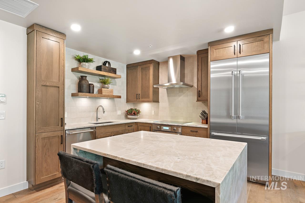 740 Village Drive, Donnelly, Idaho 83615, 1 Bedroom, 1.5 Bathrooms, Residential For Sale, Price $1,049,000, 98868164
