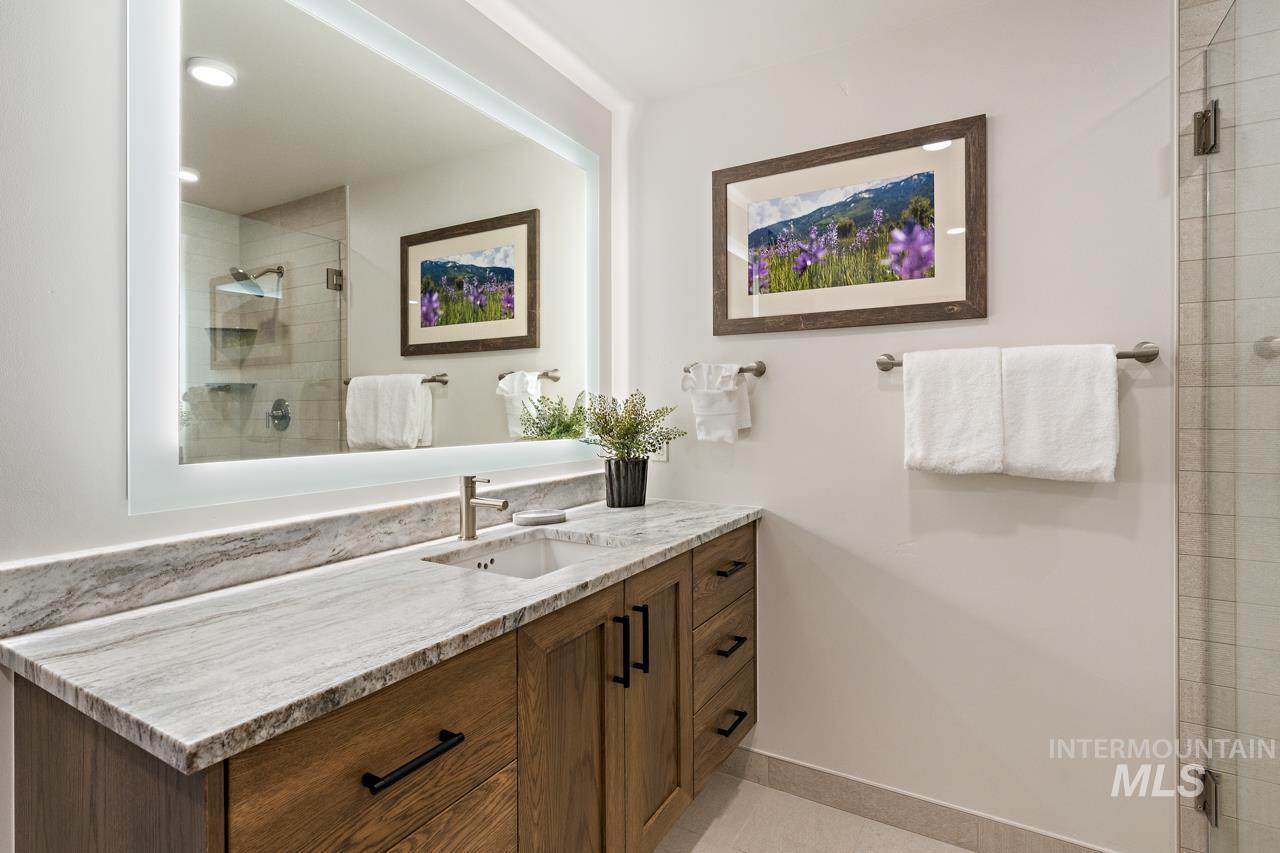 740 Village Drive, Donnelly, Idaho 83615, 1 Bedroom, 1.5 Bathrooms, Residential For Sale, Price $1,049,000, 98868164