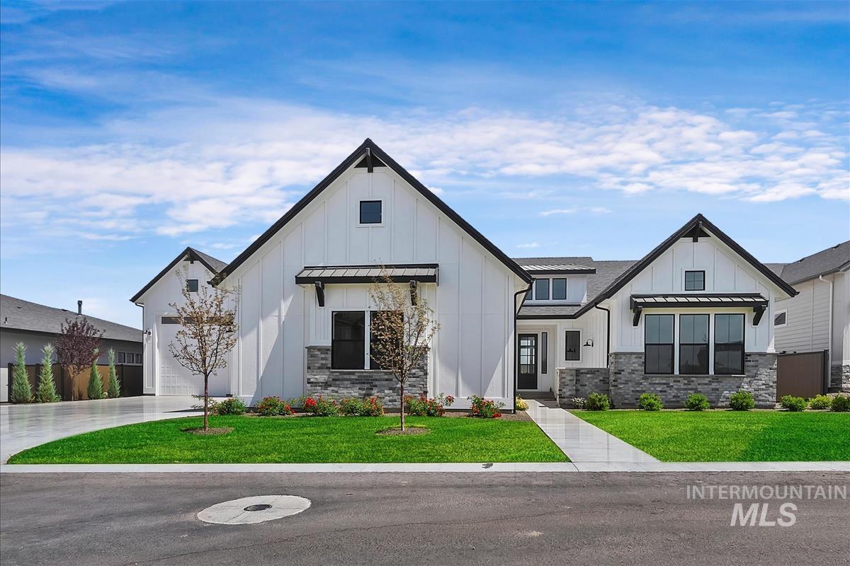 6256 S Mechta Ave, Meridian, Idaho 83642, 3 Bedrooms, 3 Bathrooms, Residential For Sale, Price $1,099,900, 98868305