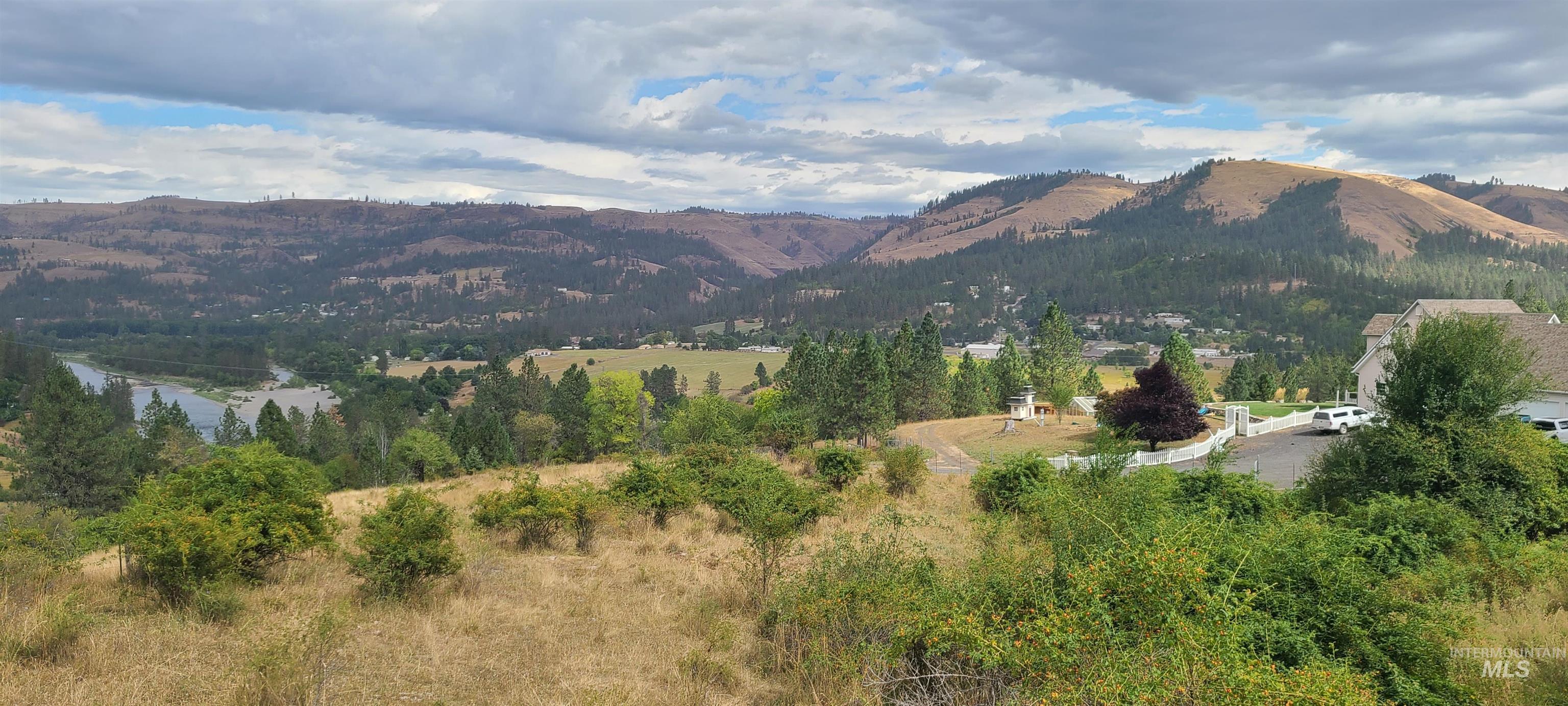 000 River View Lane, Kamiah, Idaho 83536, Land For Sale, Price $135,000, 98868591