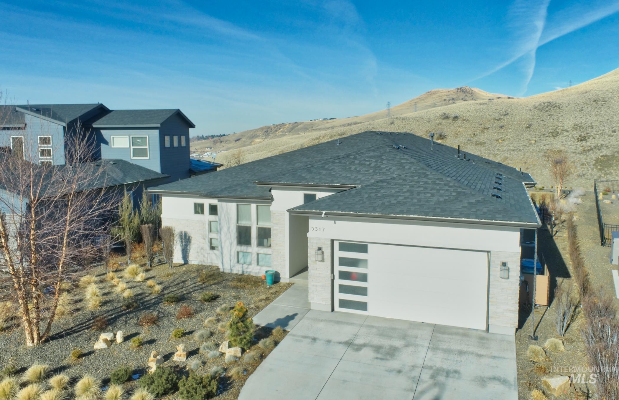 5517 E Hootowl Dr, Boise, Idaho 83716, 3 Bedrooms, 2.5 Bathrooms, Residential For Sale, Price $1,250,000, 98868635