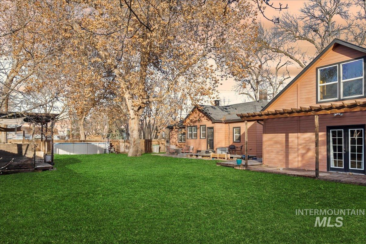 2400 N 36th Street, Boise, Idaho 83703, 5 Bedrooms, 3 Bathrooms, Residential For Sale, Price $875,000, 98868660